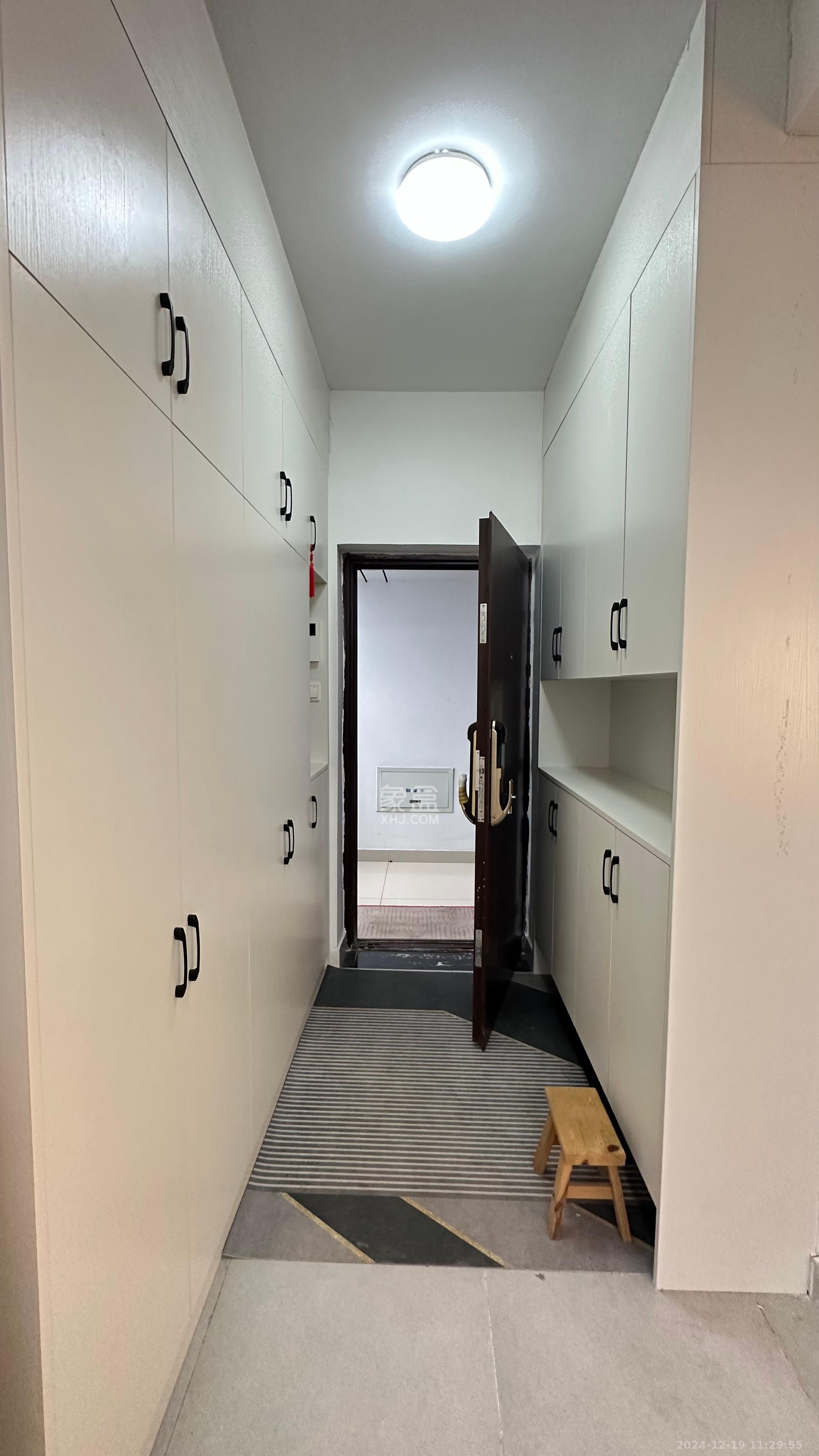 欧亚达国际广场 1室0厅1卫 1900.0元/月 欧亚达国际广场 1室0厅1卫 1900.0元/月室内图