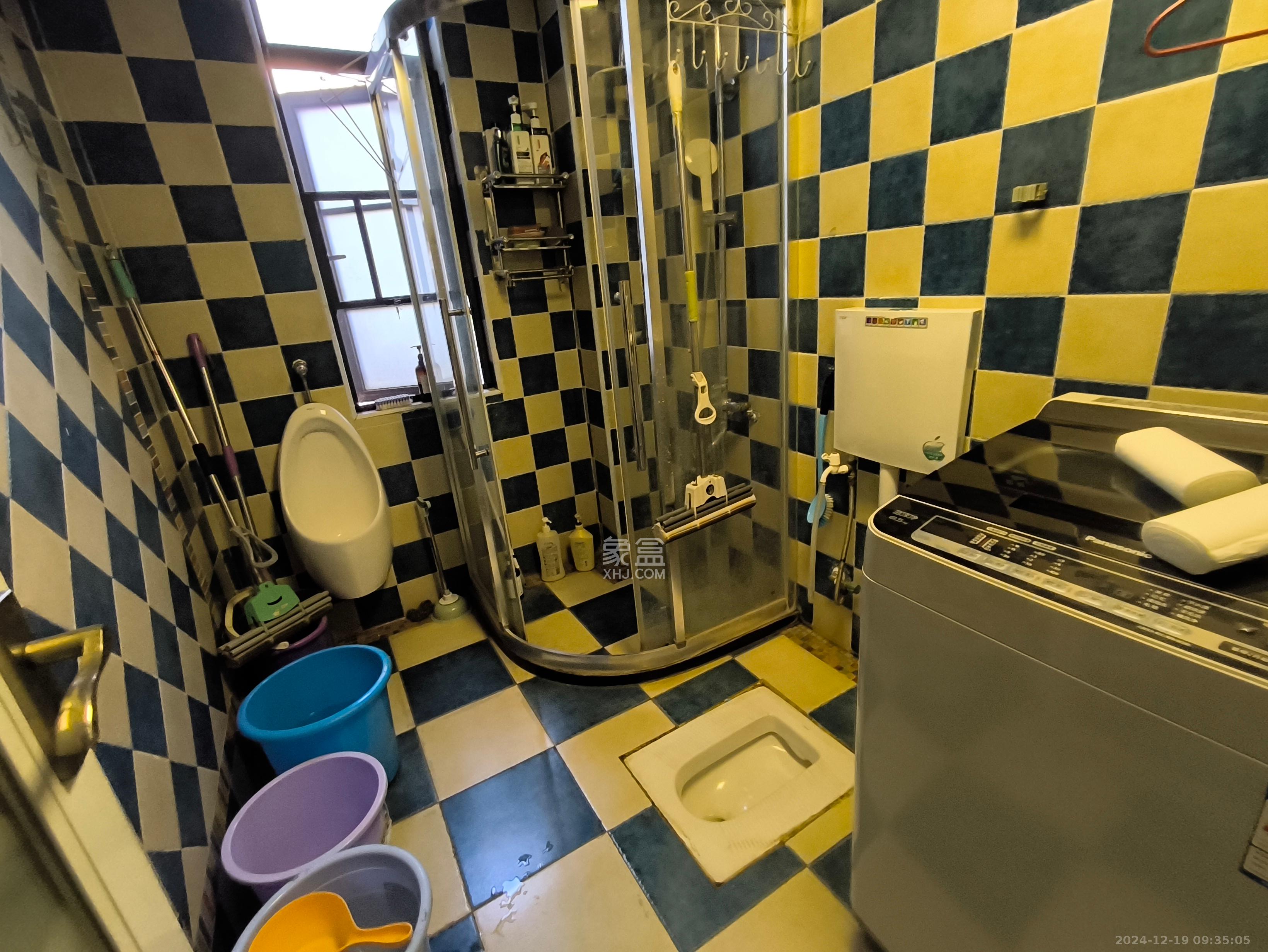 中建芙蓉和苑 3室2厅2卫 4500.0元/月 中建芙蓉和苑 3室2厅2卫 4500.0元/月室内图