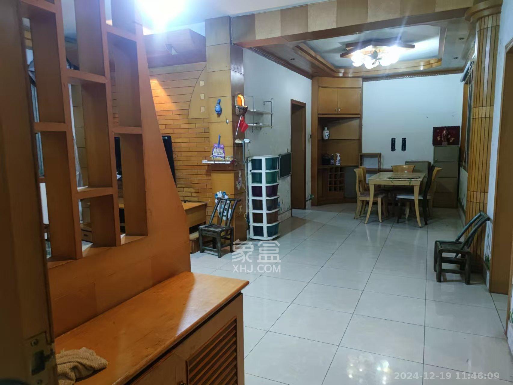 长沙市邮政宿舍(古汉邮局宿舍) 2室2厅1卫 1500.0元/月 长沙市邮政宿舍(古汉邮局宿舍) 2室2厅1卫 1500.0元/月室内图