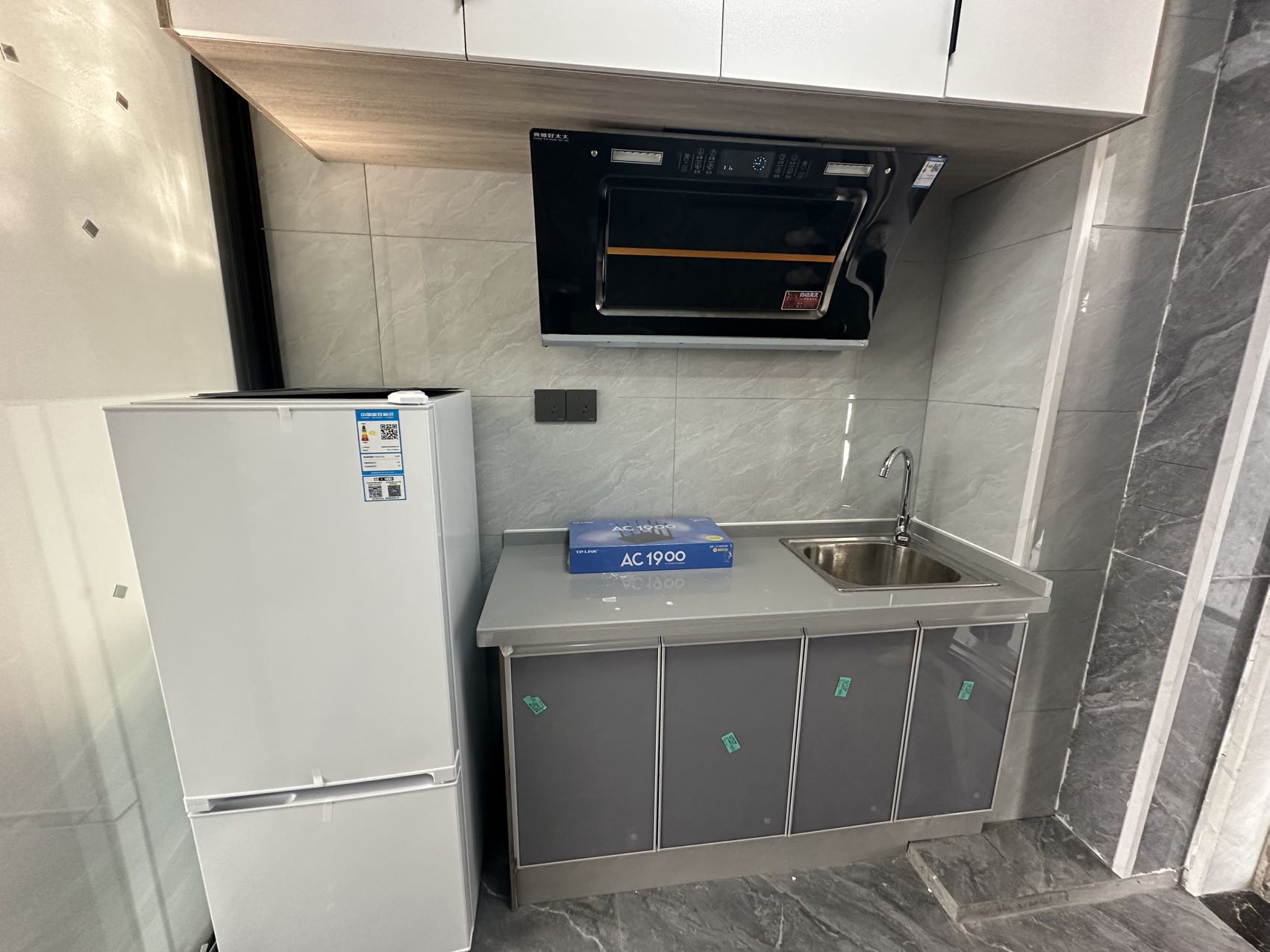 海伦堡爱ME城市   4.0㎡     1500.00元/月小区图
