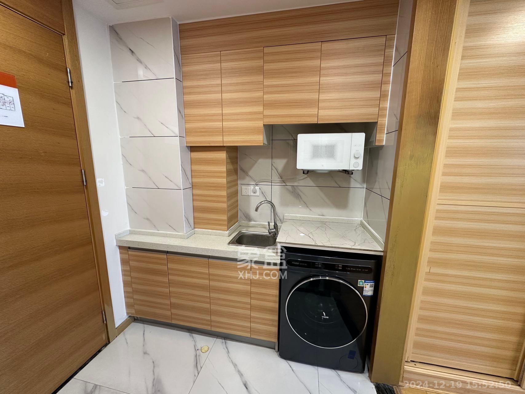 众东国际 1室0厅0卫 2700.0元/月 众东国际 1室0厅0卫 2700.0元/月室内图