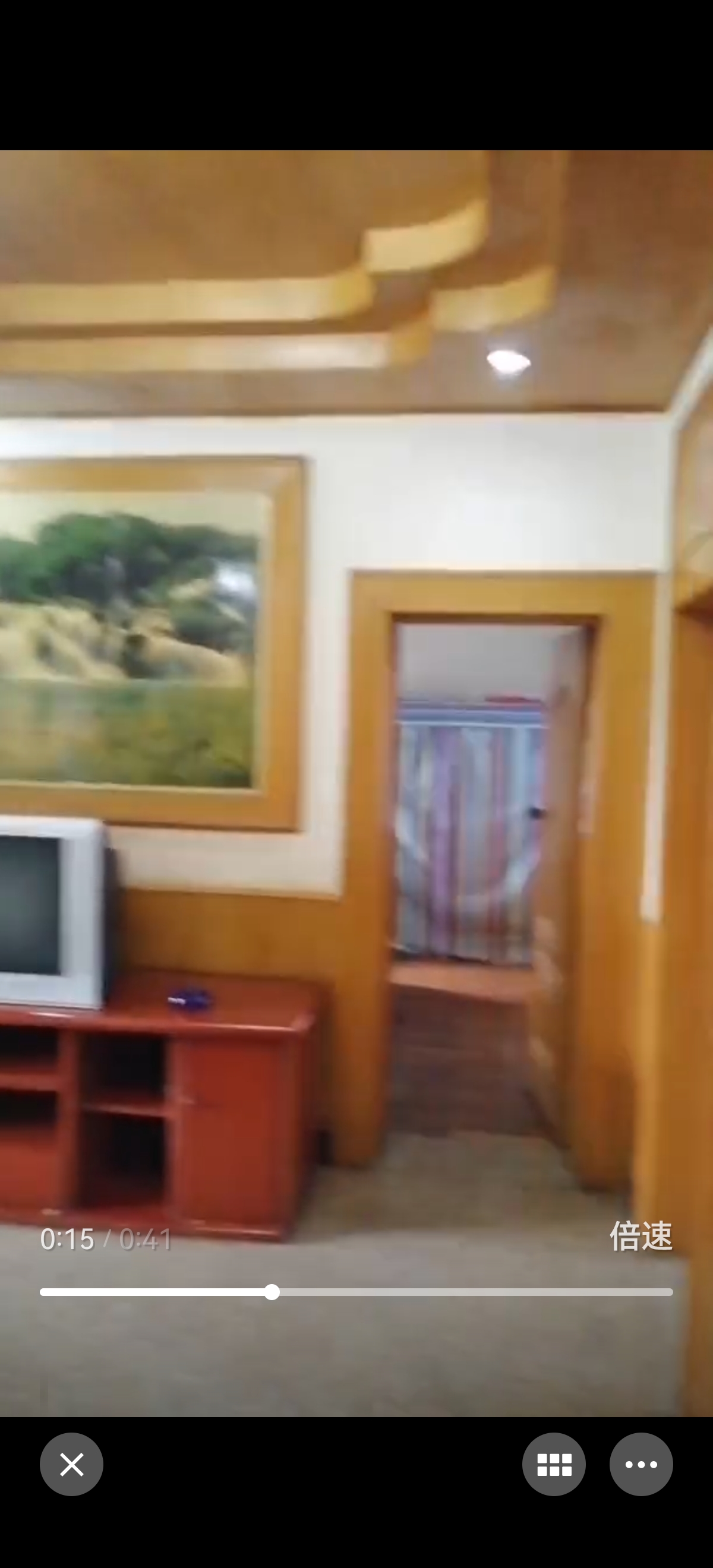 行署十单位家属房  3室2厅1卫    1800.0元/月室内图