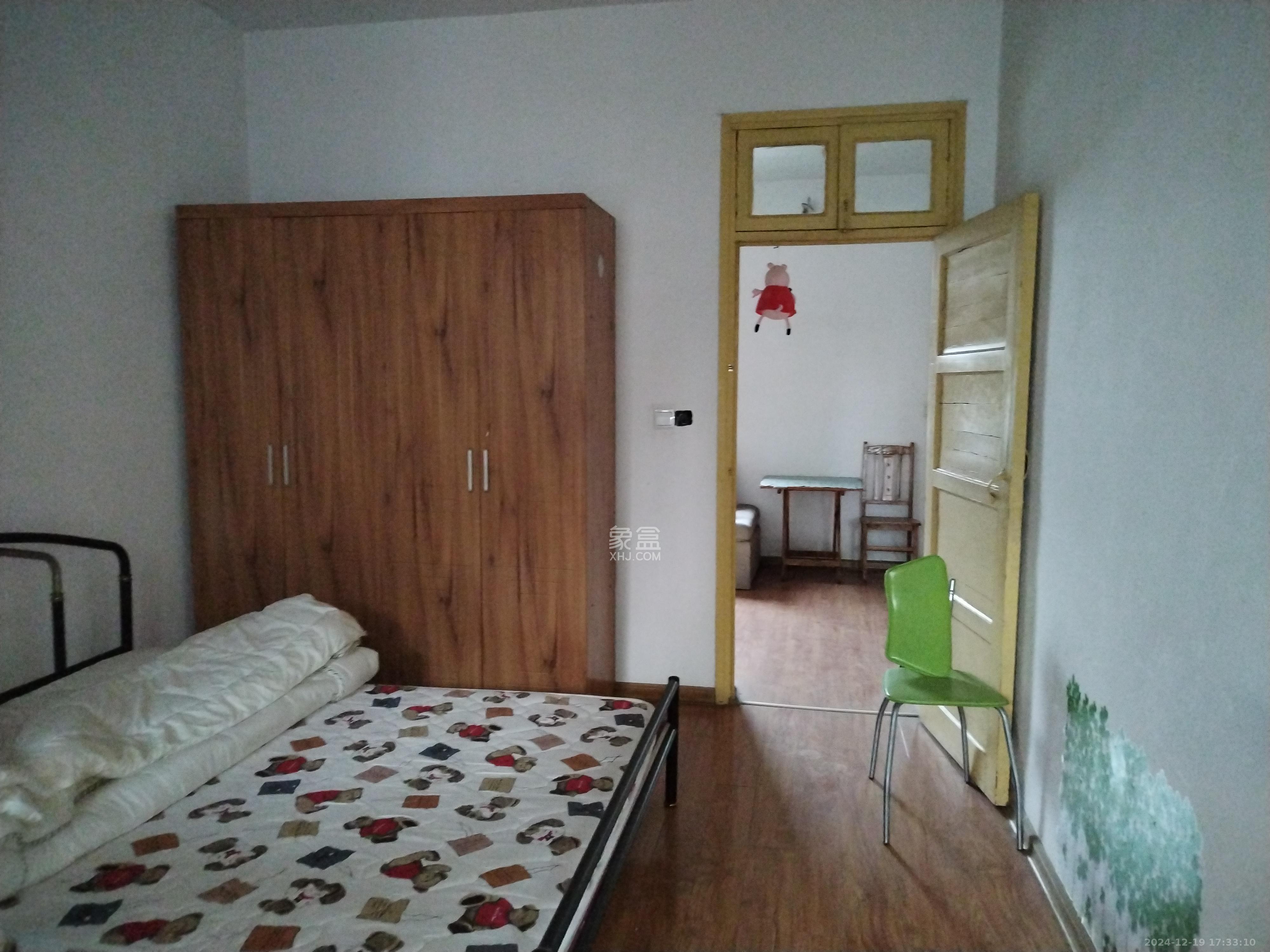 交通设计院(伍家岭)  3室1厅1卫    1500.0元/月 交通设计院(伍家岭)  3室1厅1卫    1500.0元/月室内图