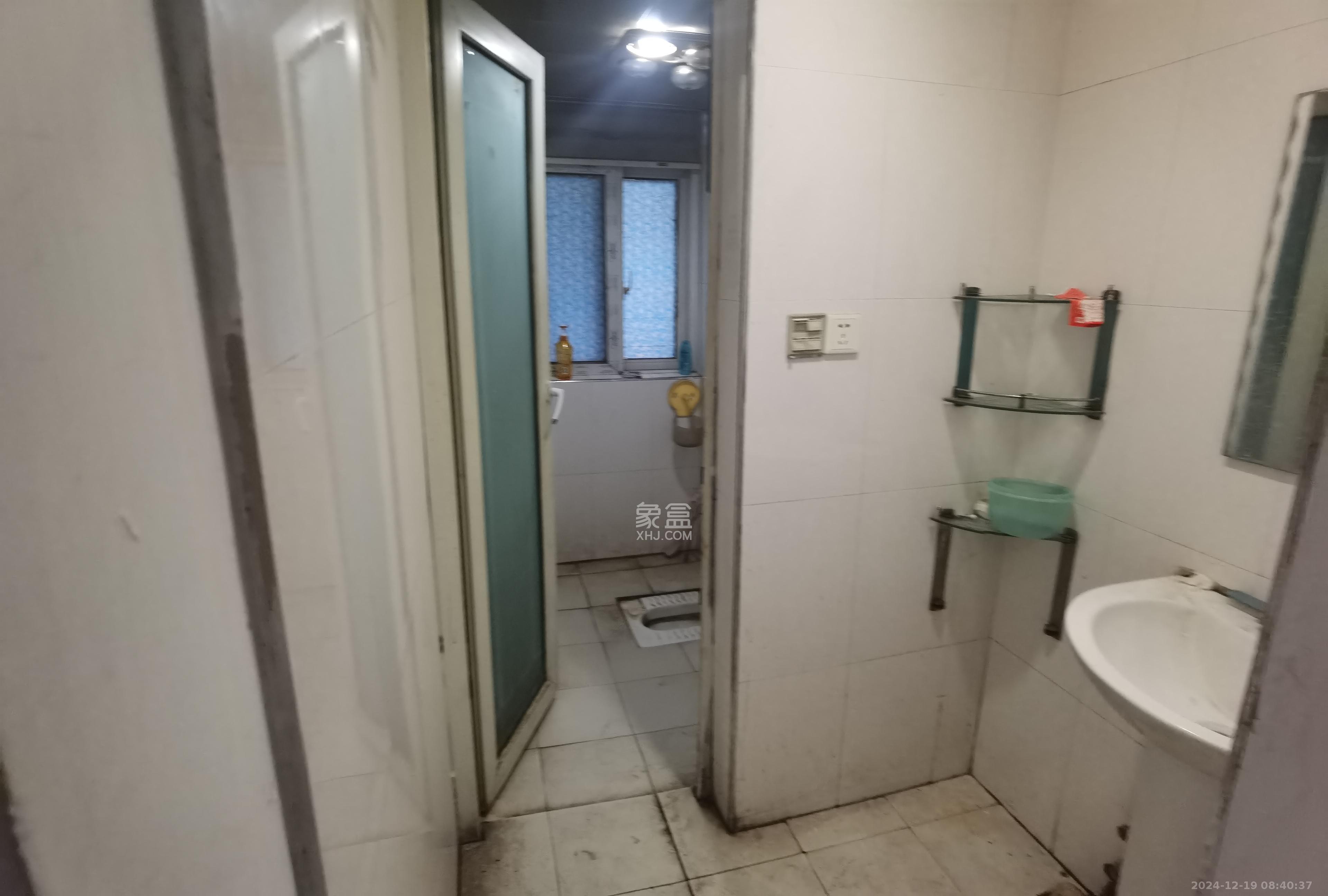 三重星都心  3室2厅1卫    3000.0元/月室内图