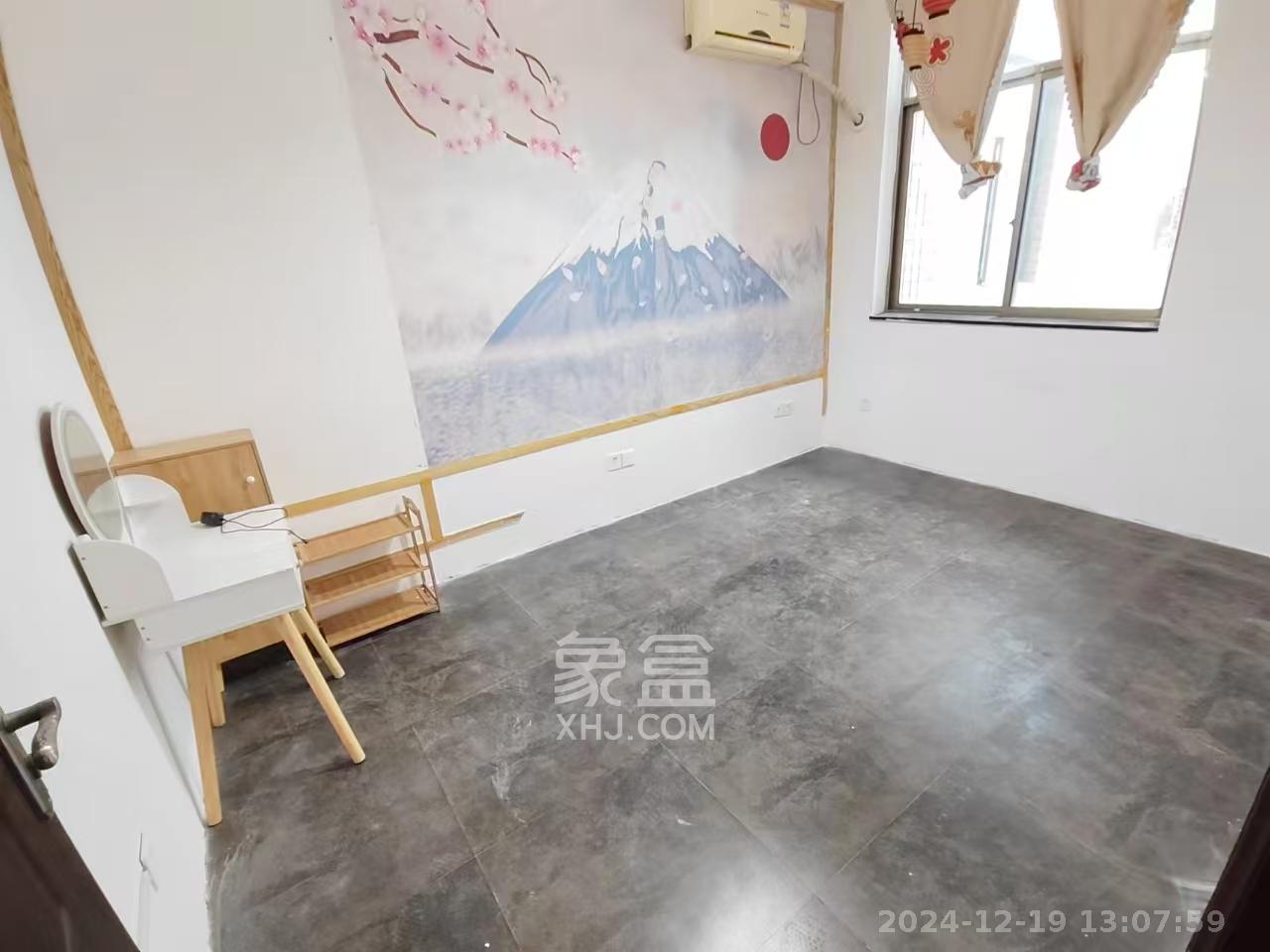 王府井公寓（福源公寓）  3室2厅2卫   5800.00元/月室内图