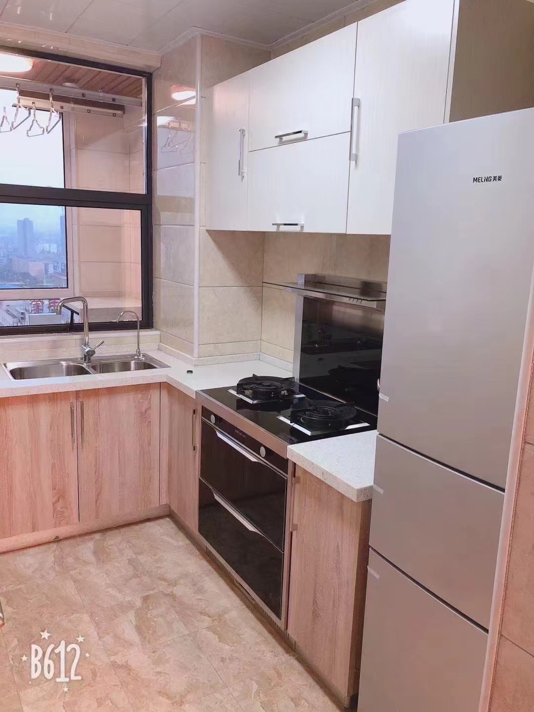 恒隆国际  1室0厅0卫    1500.0元/月室内图