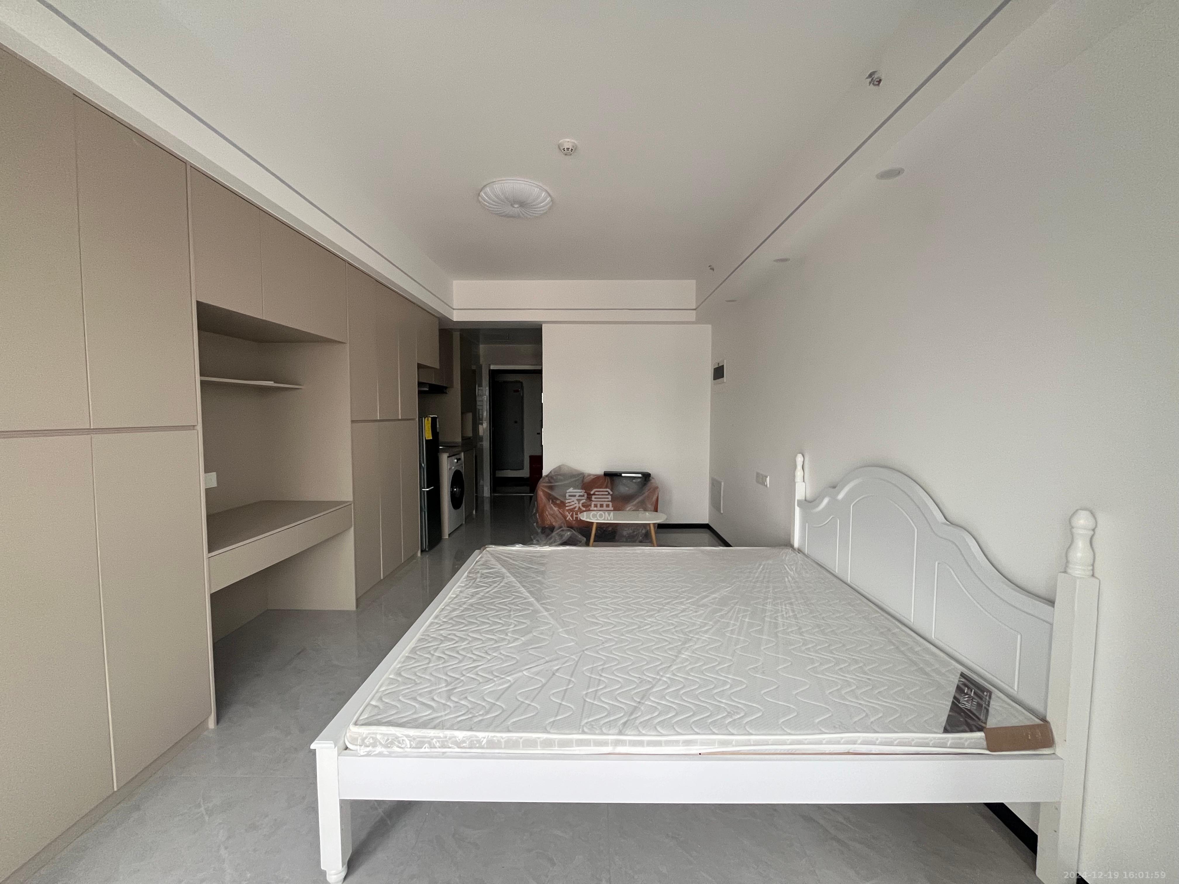友興家園  1室1廳1衛(wèi)   1600.00元/月室內圖