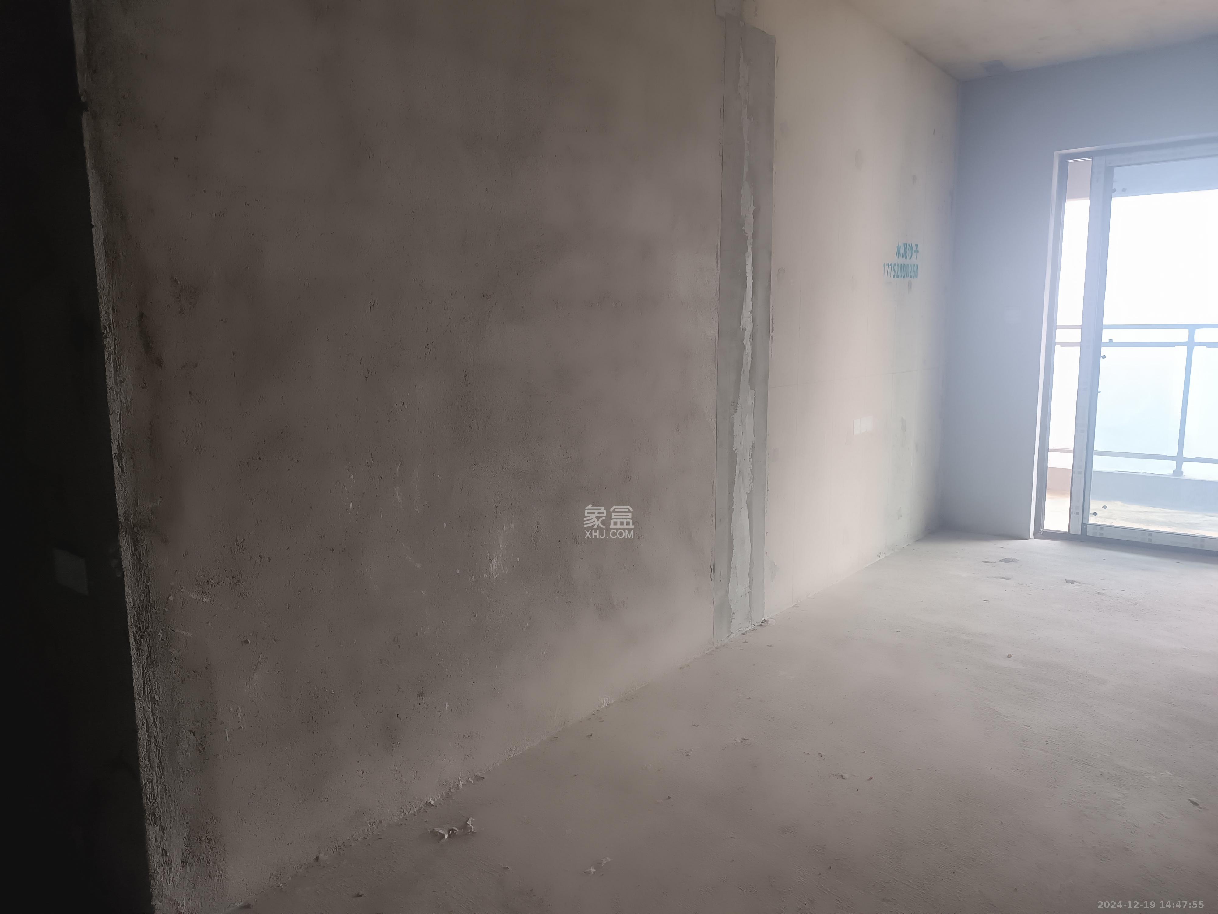 佳兆业城市广场 4室2厅2卫 2000.0元/月 佳兆业城市广场 4室2厅2卫 2000.0元/月室内图