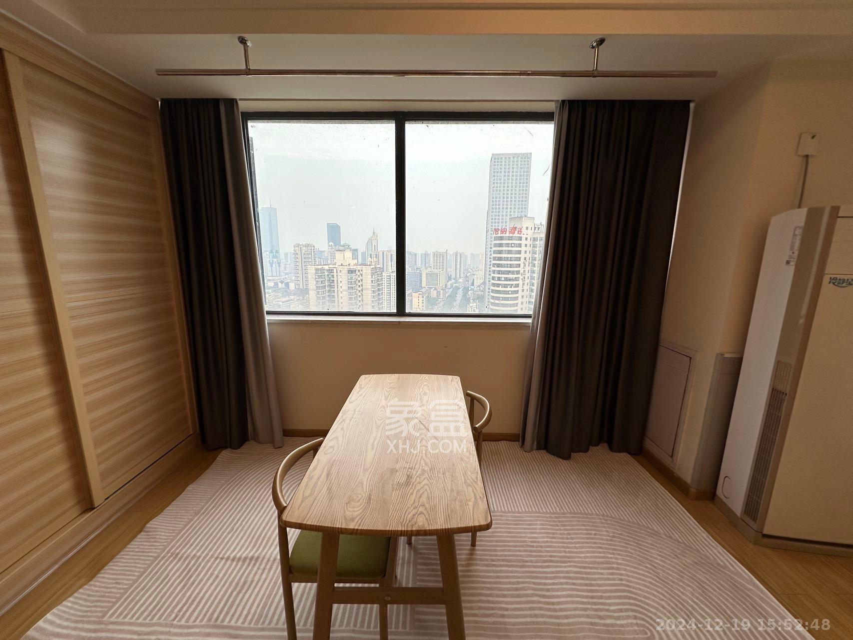 众东国际 1室0厅0卫 2700.0元/月 众东国际 1室0厅0卫 2700.0元/月室内图