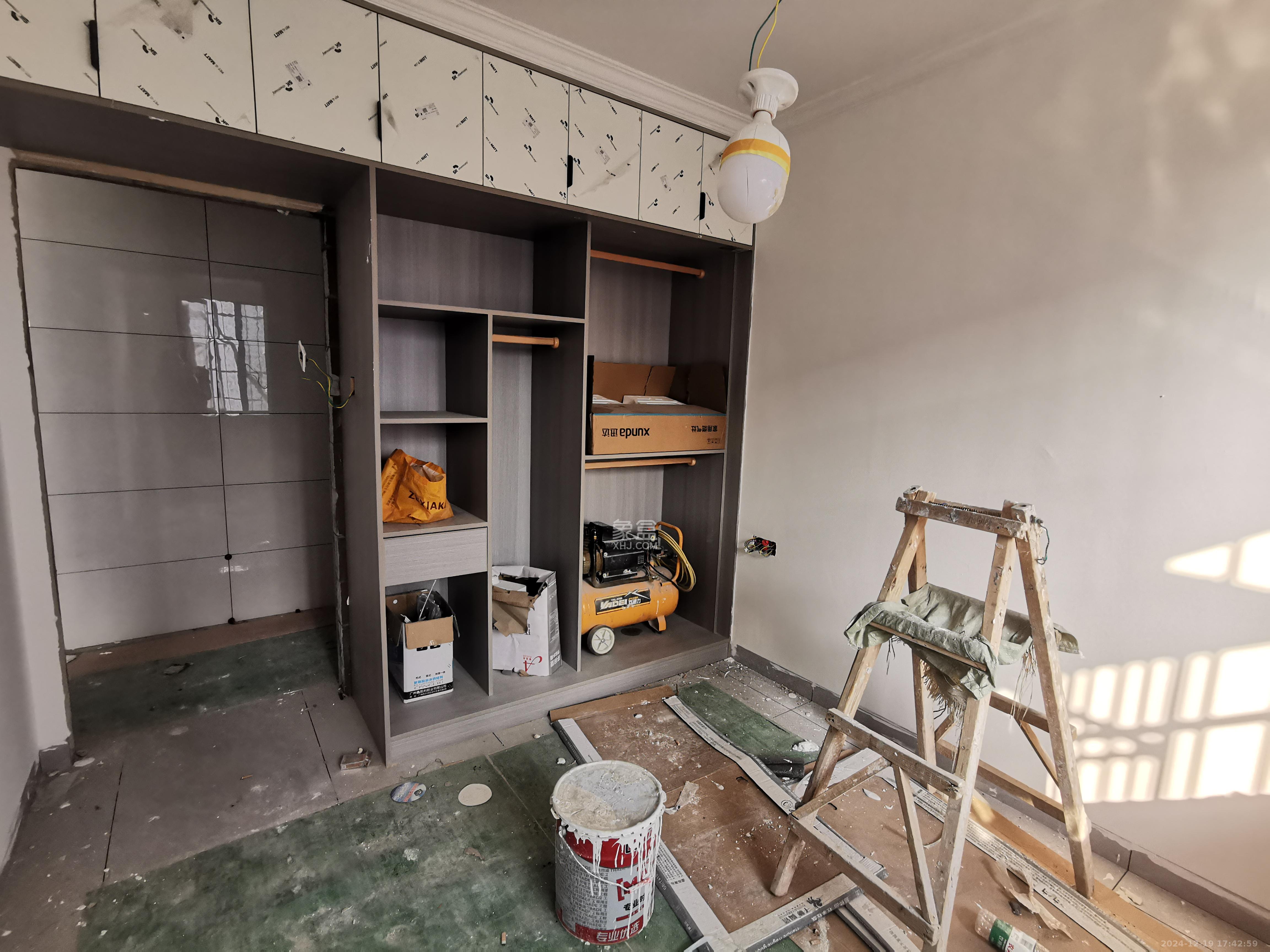 旭日嘉苑  2室1厅1卫    2500.0元/月室内图