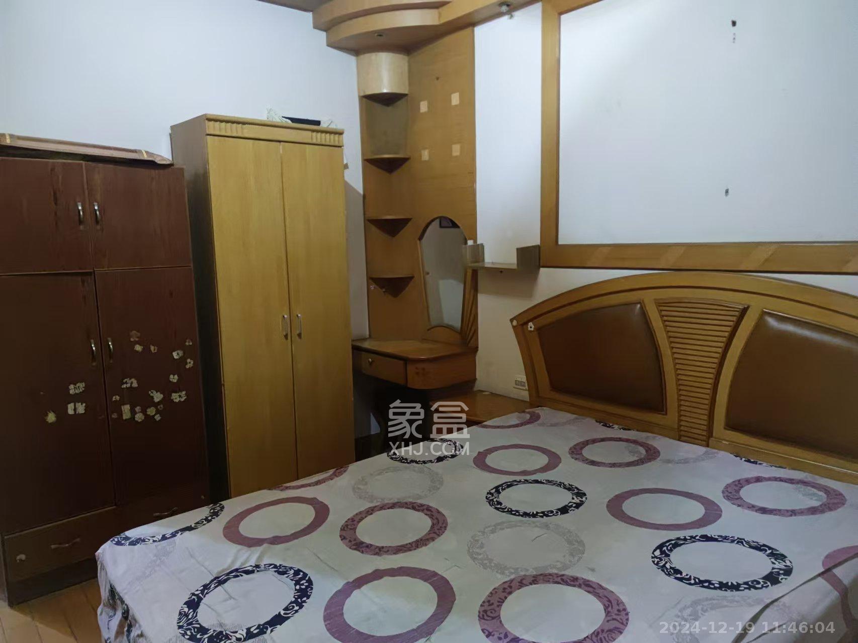 长沙市邮政宿舍(古汉邮局宿舍) 2室2厅1卫 1500.0元/月 长沙市邮政宿舍(古汉邮局宿舍) 2室2厅1卫 1500.0元/月室内图