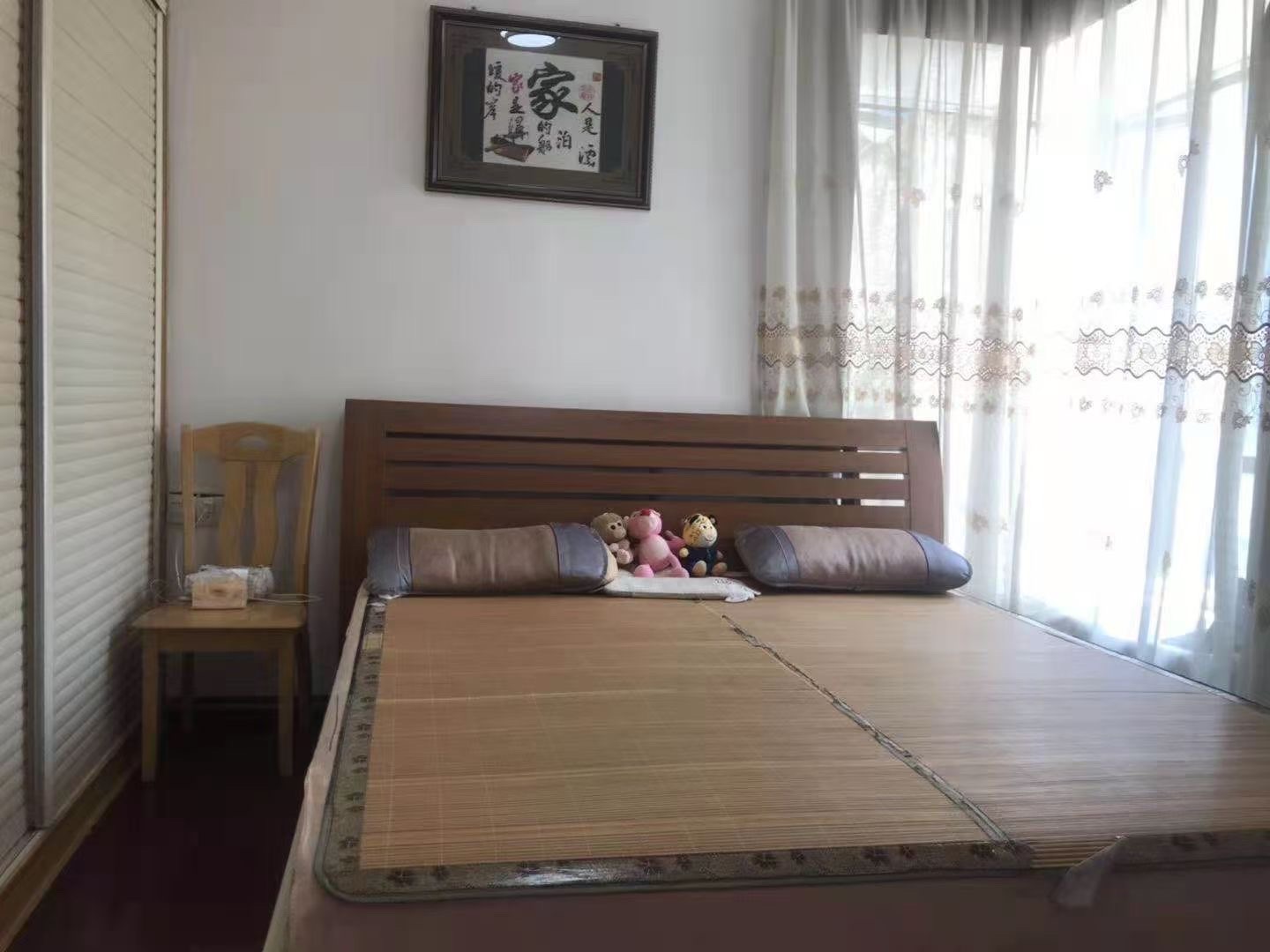 愉景湾西域 1室1厅1卫 1600.0元/月 愉景湾西域 1室1厅1卫 1600.0元/月室内图