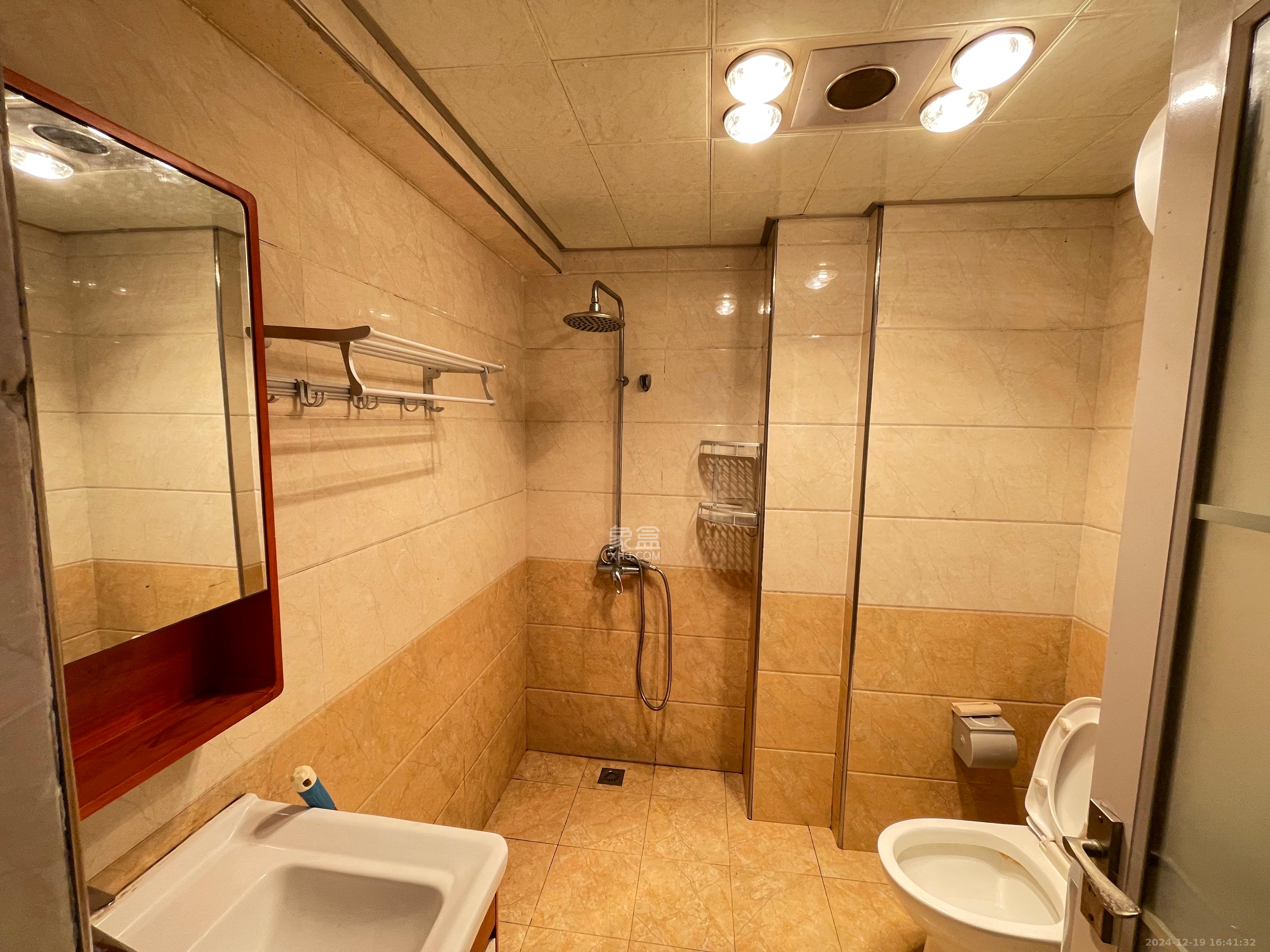 昌和商业中心/昌和国际  1室1厅1卫    1200.0元/月 昌和商业中心/昌和国际  1室1厅1卫    1200.0元/月室内图