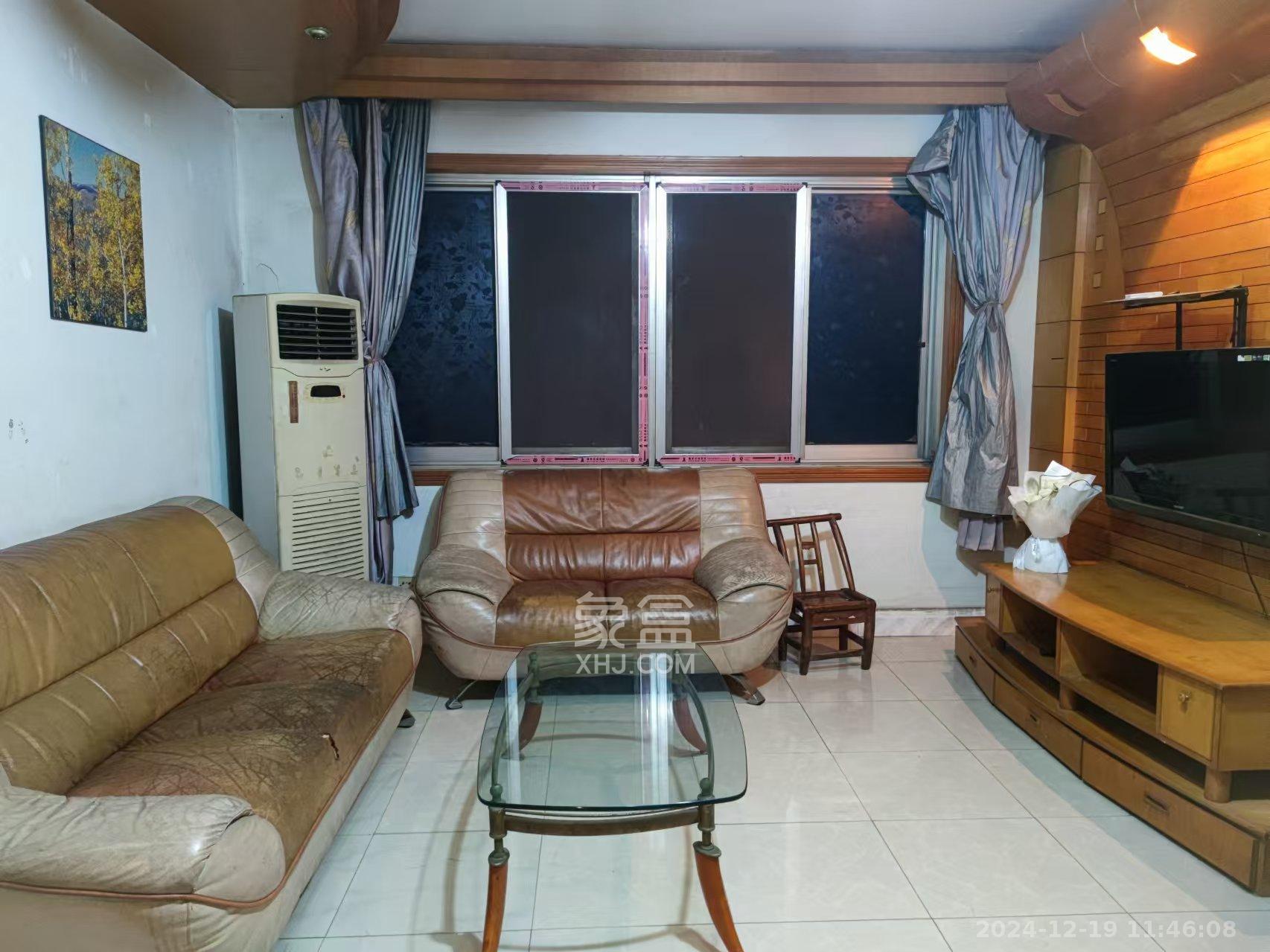 长沙市邮政宿舍(古汉邮局宿舍) 2室2厅1卫 1500.0元/月 长沙市邮政宿舍(古汉邮局宿舍) 2室2厅1卫 1500.0元/月室内图