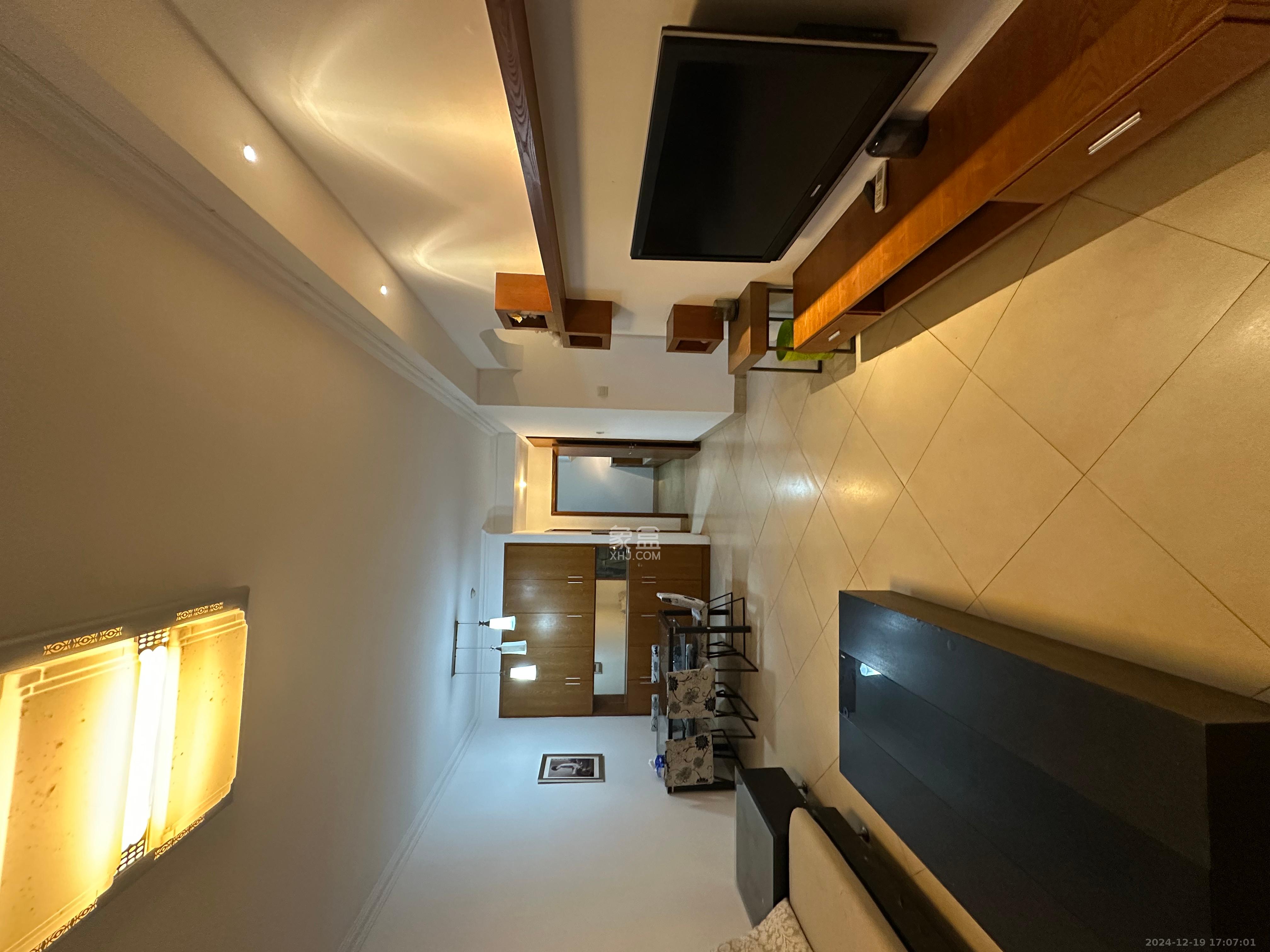 卓越蔚蓝海岸一期 2室2厅1卫 2500.0元/月 卓越蔚蓝海岸一期 2室2厅1卫 2500.0元/月室内图