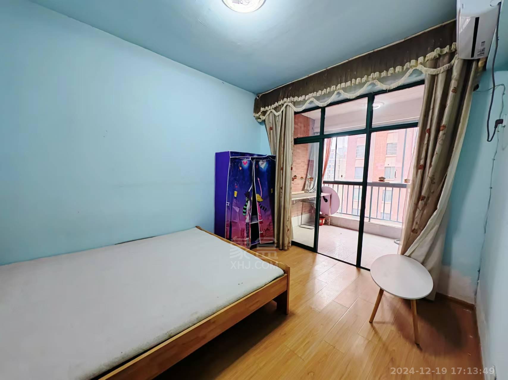 尚格名城花好悦园4期 2室1厅1卫 1400.0元/月 尚格名城花好悦园4期 2室1厅1卫 1400.0元/月室内图