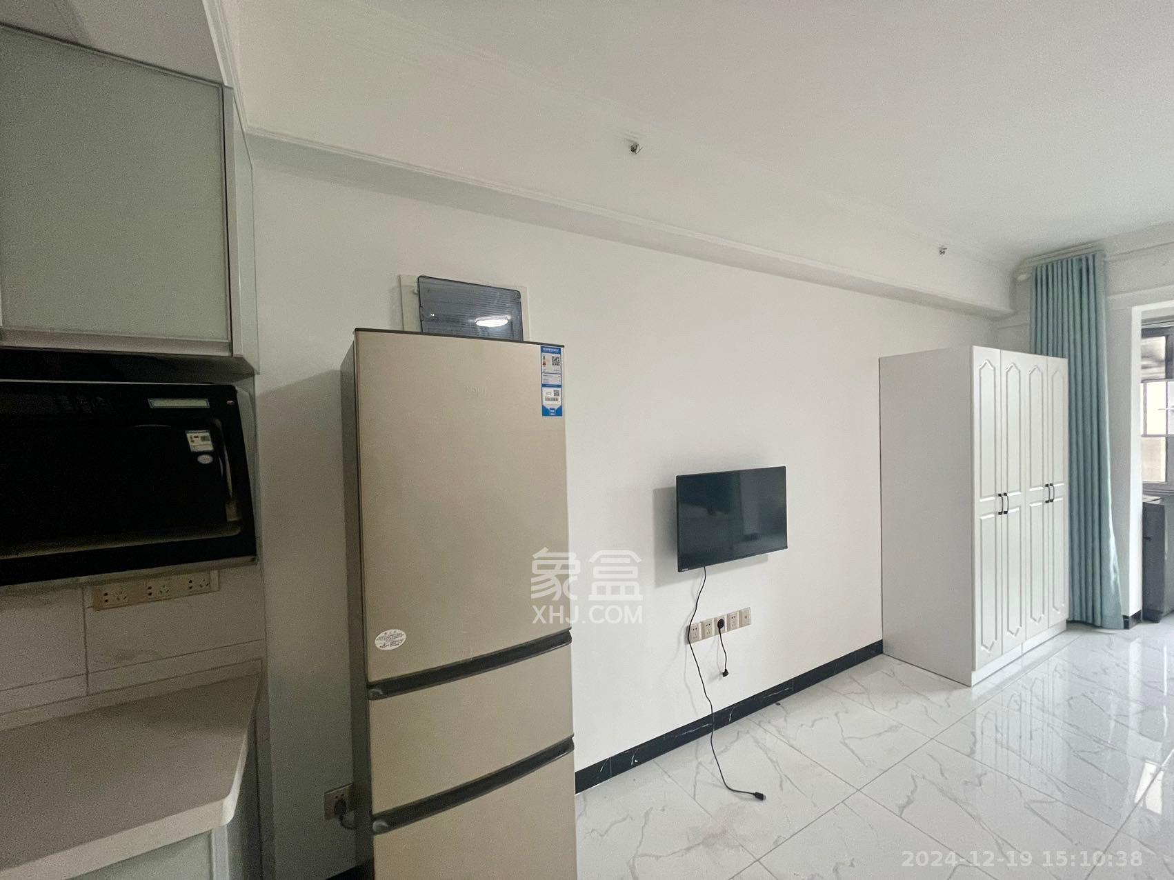 金地铂悦 1室0厅0卫 1500.0元/月 金地铂悦 1室0厅0卫 1500.0元/月室内图