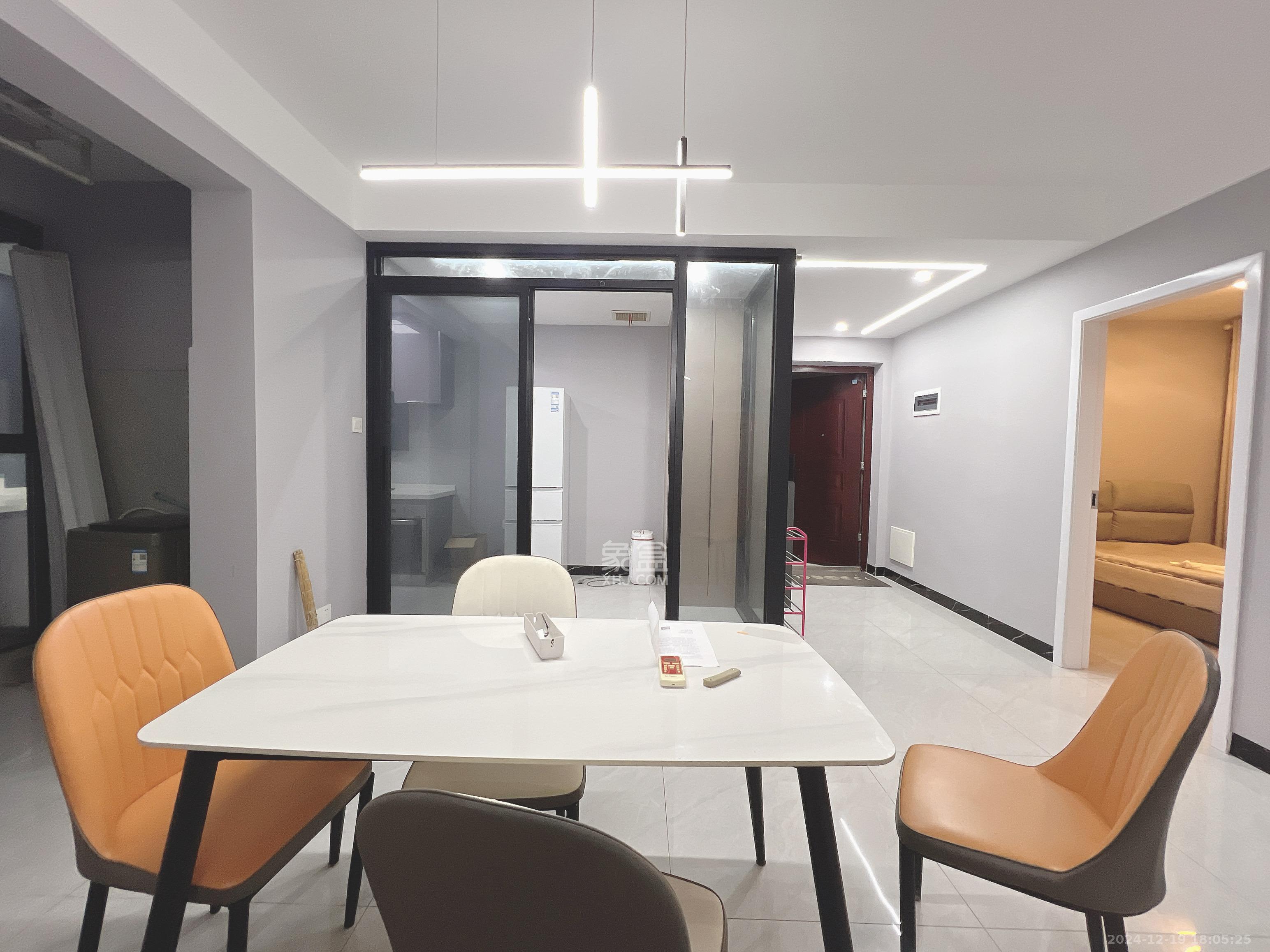 梅溪湖合能璞丽 4室2厅2卫 4200.0元/月 梅溪湖合能璞丽 4室2厅2卫 4200.0元/月室内图