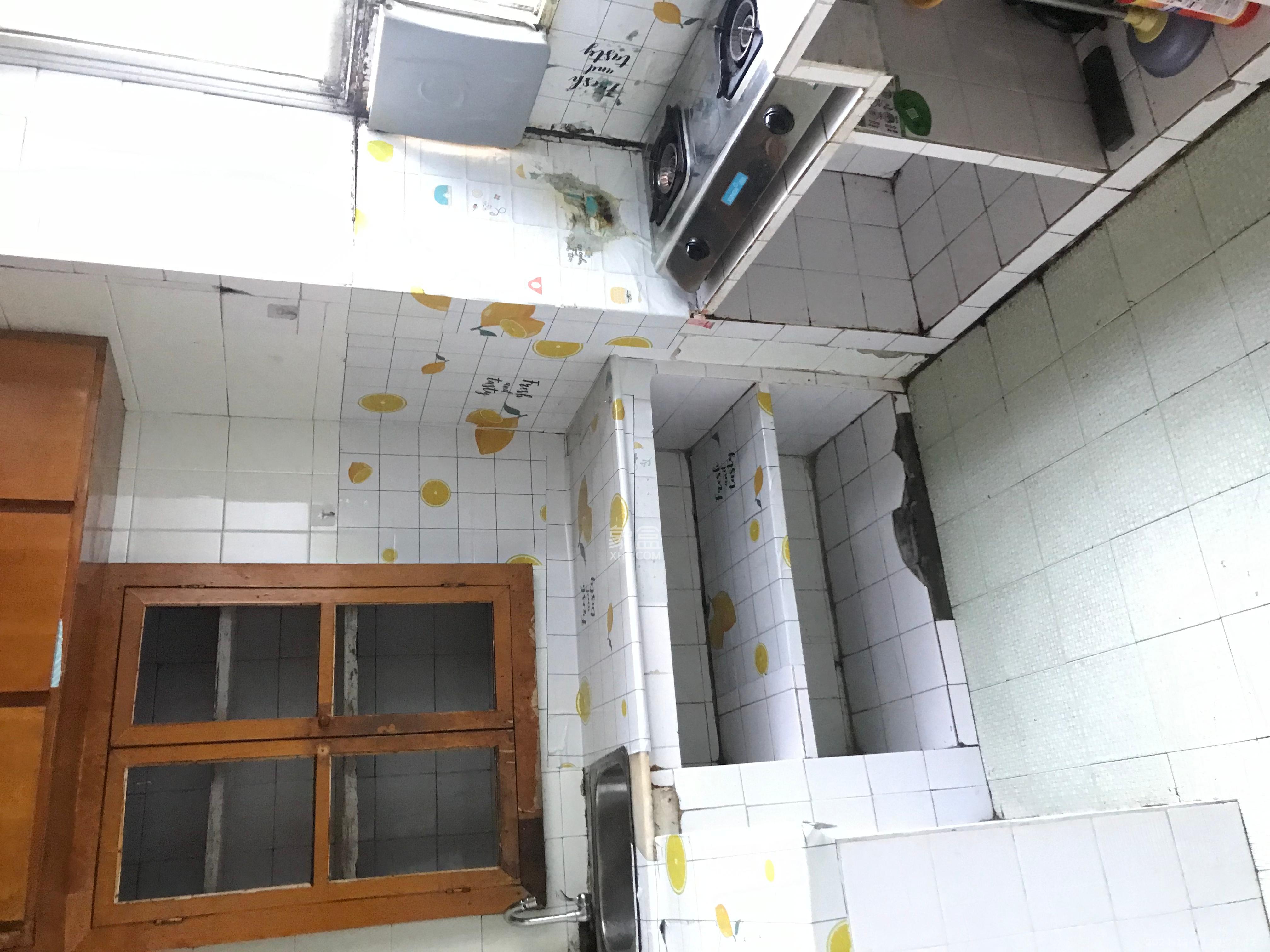 左家塘公安局宿舍  2室1厅1卫   1650.00元/月室内图