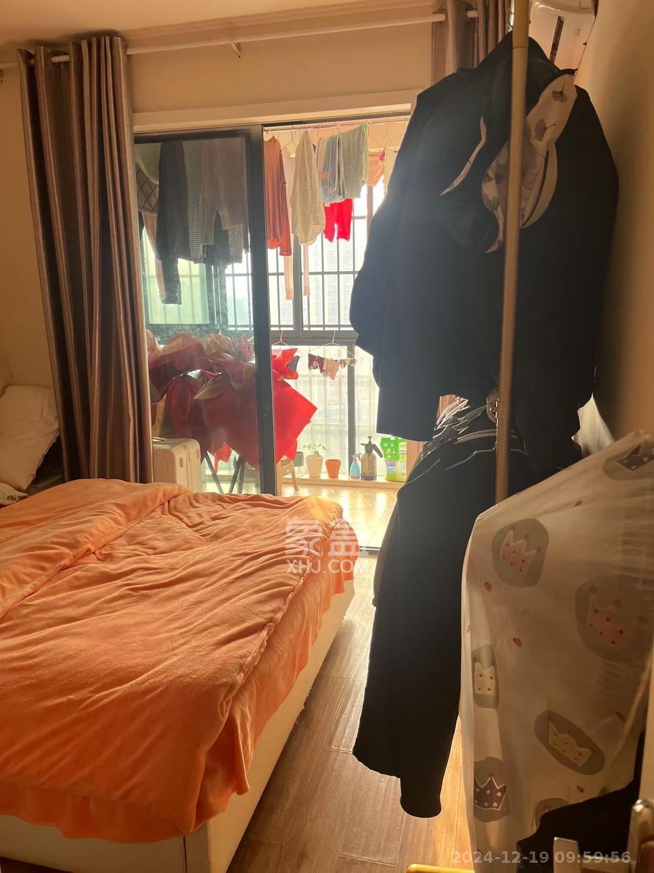 尊邸华庭  2室2厅1卫   2500.00元/月室内图