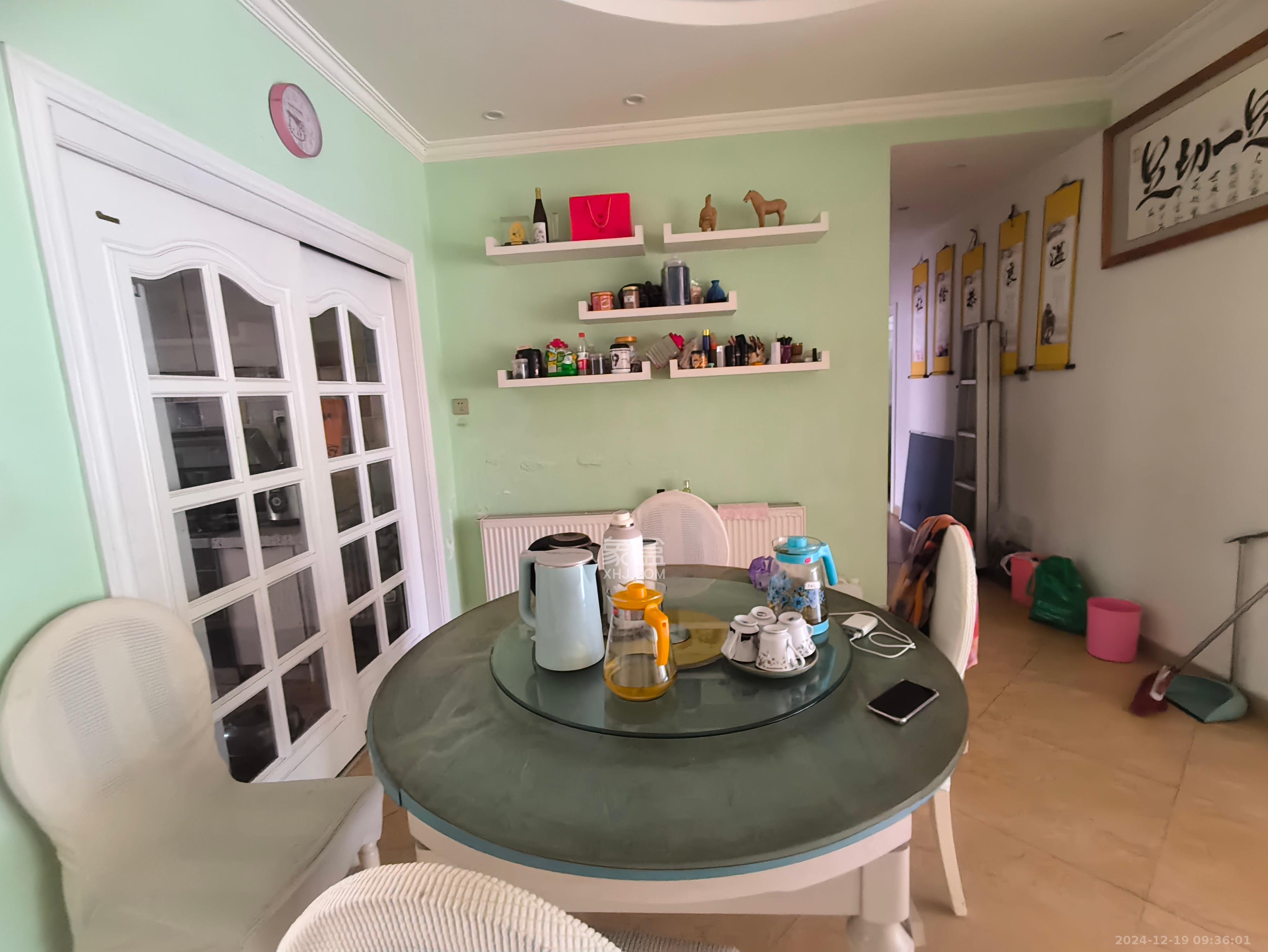 中建芙蓉和苑 3室2厅2卫 4500.0元/月 中建芙蓉和苑 3室2厅2卫 4500.0元/月室内图