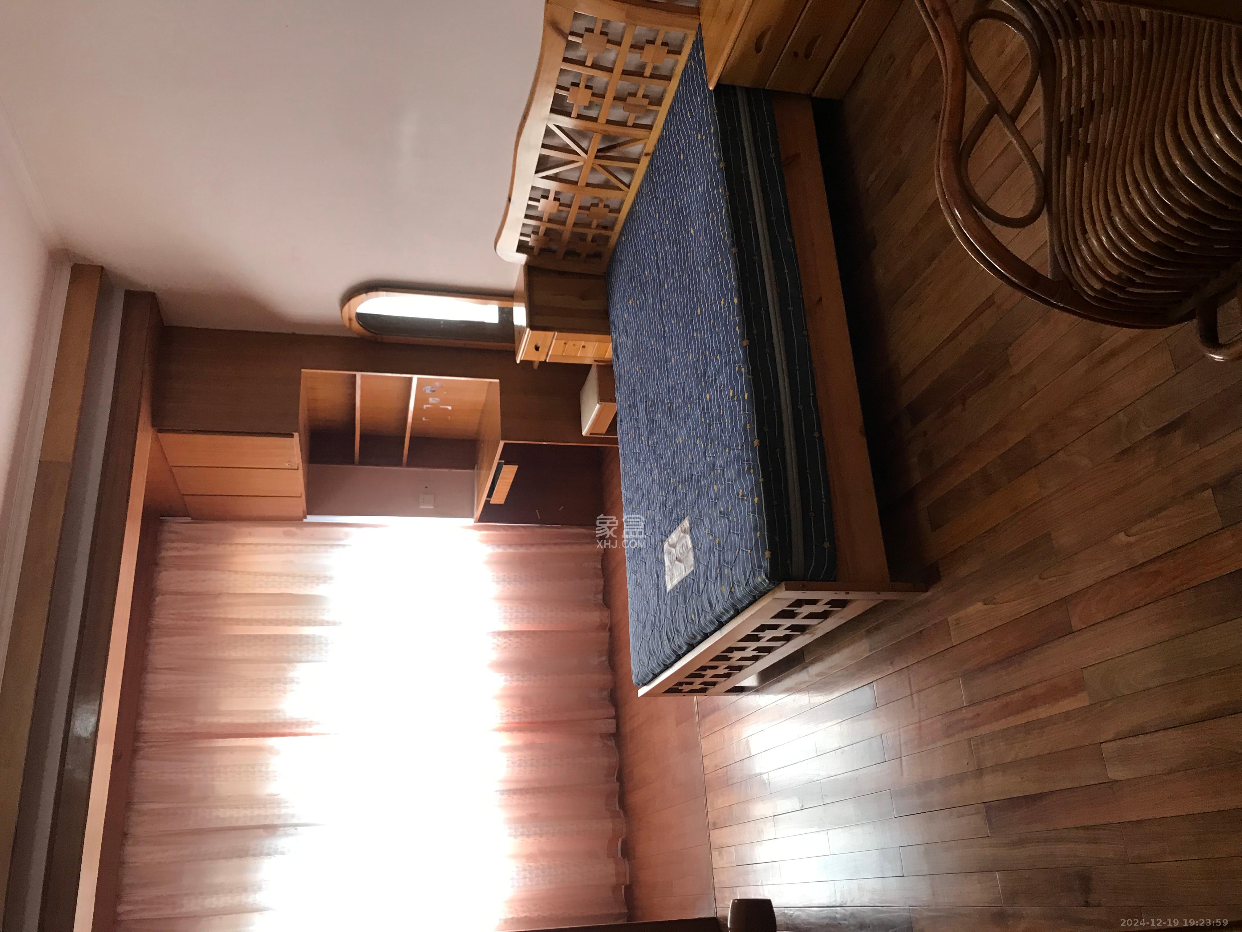左家塘公安局宿舍  2室1厅1卫   1650.00元/月室内图