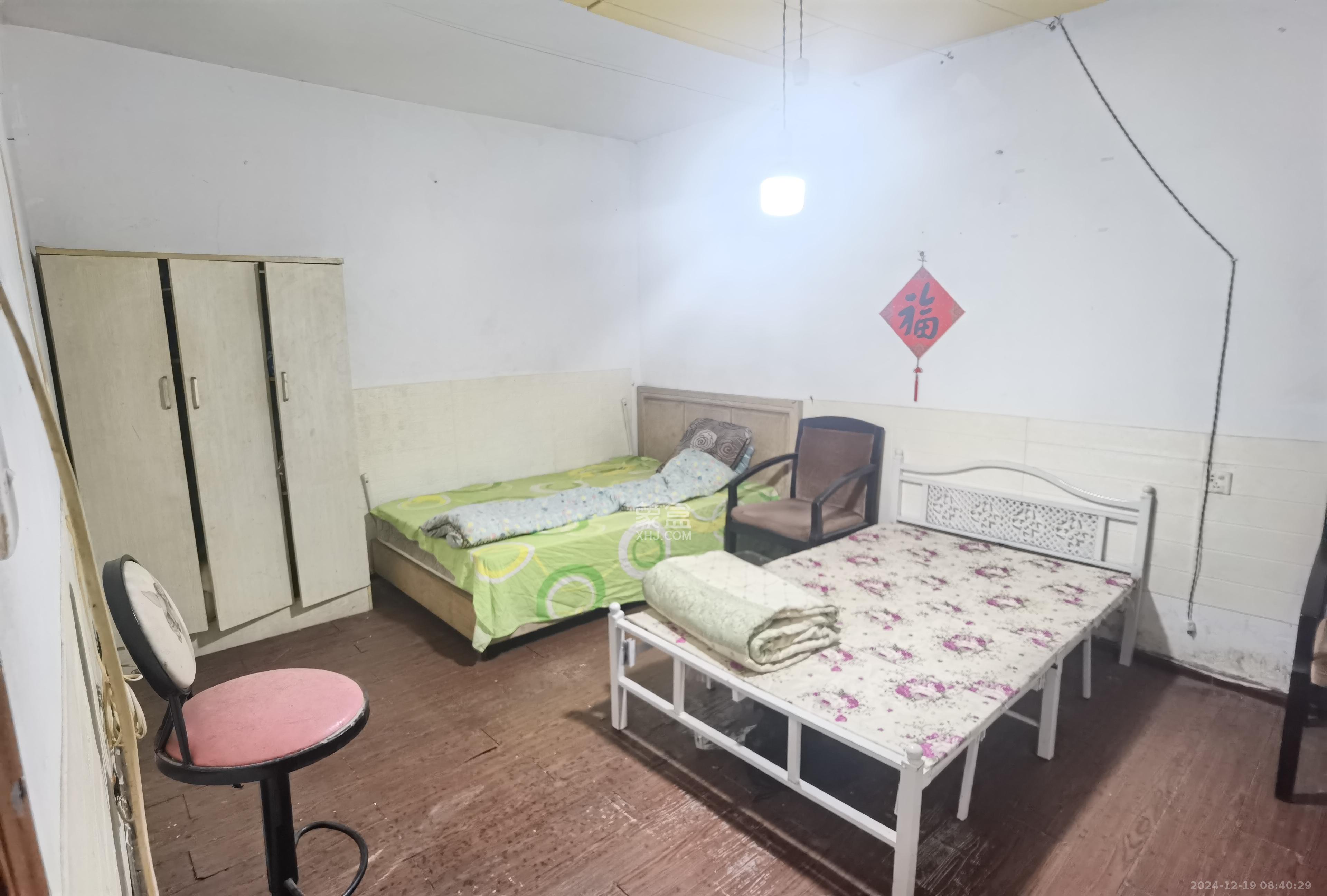 三重星都心  3室2厅1卫    3000.0元/月室内图