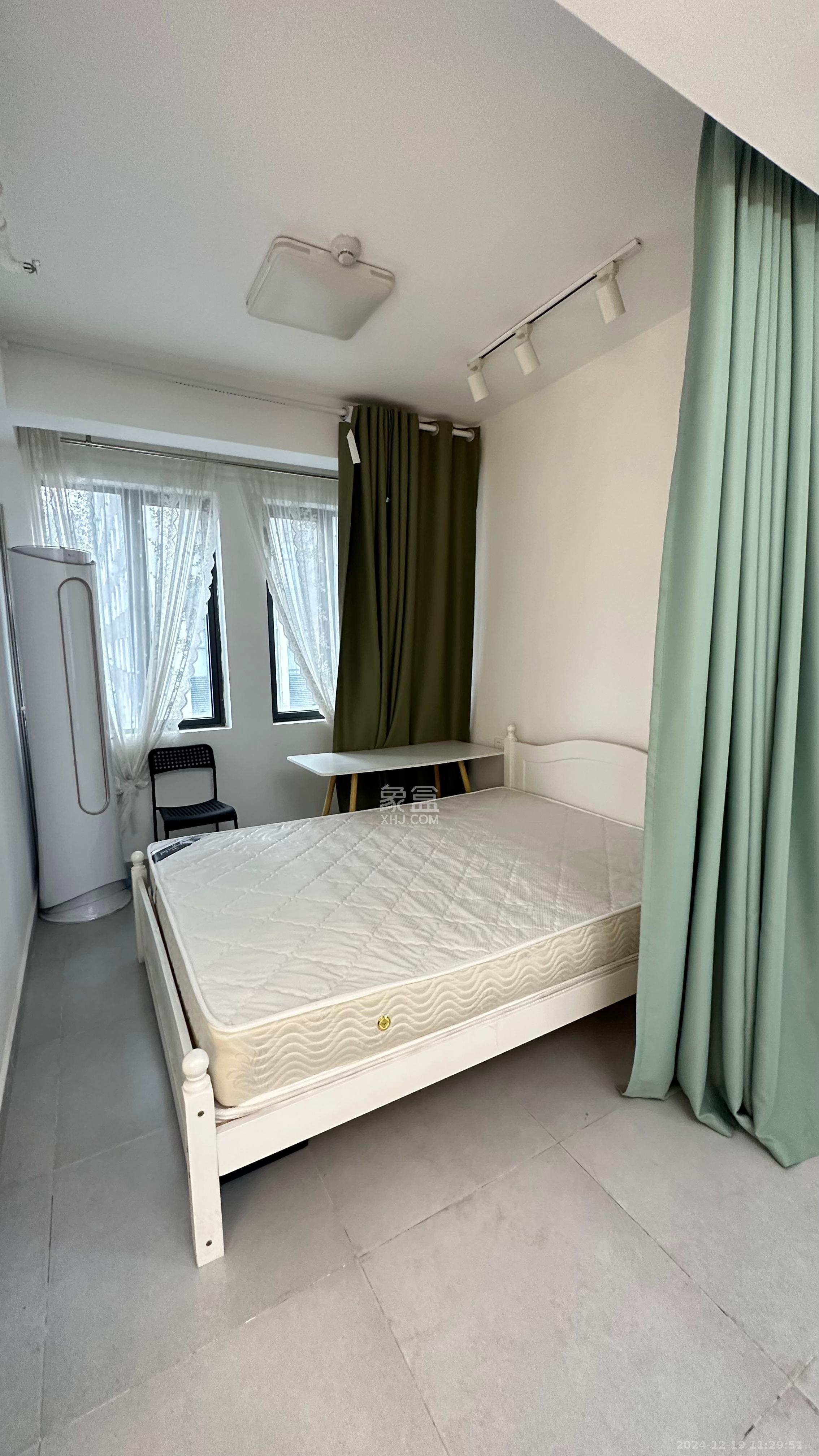 欧亚达国际广场 1室0厅1卫 1900.0元/月 欧亚达国际广场 1室0厅1卫 1900.0元/月室内图