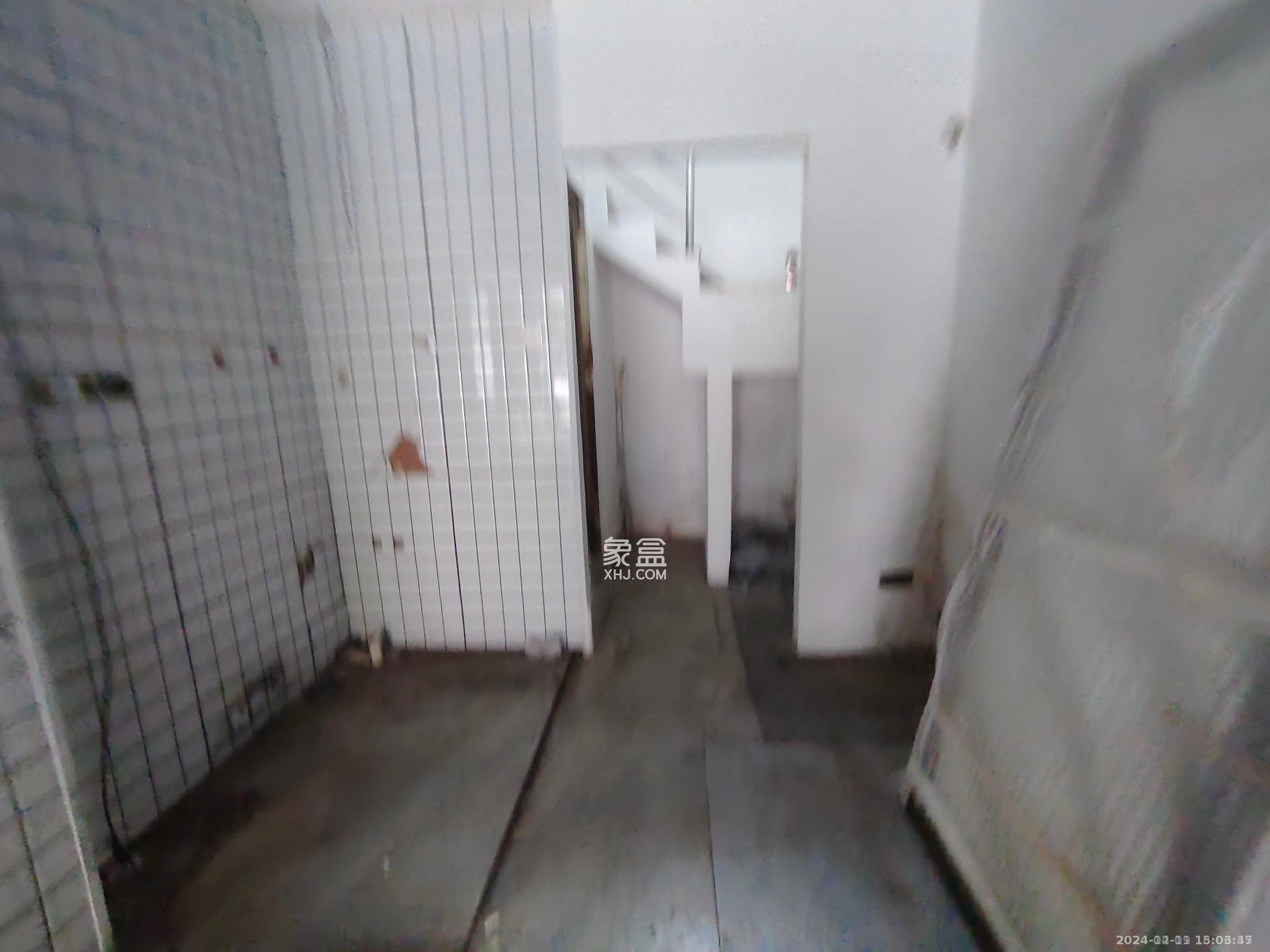 保利东郡   56.93㎡     4300.00元/月室内图