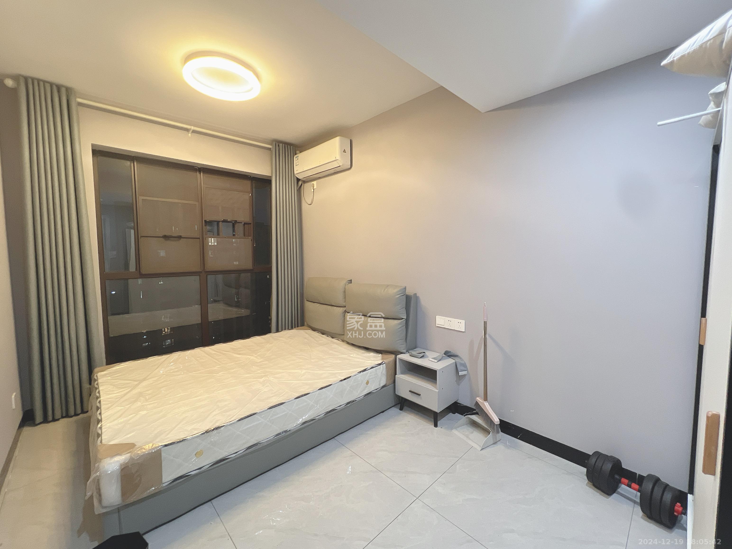 梅溪湖合能璞丽 4室2厅2卫 4200.0元/月 梅溪湖合能璞丽 4室2厅2卫 4200.0元/月室内图