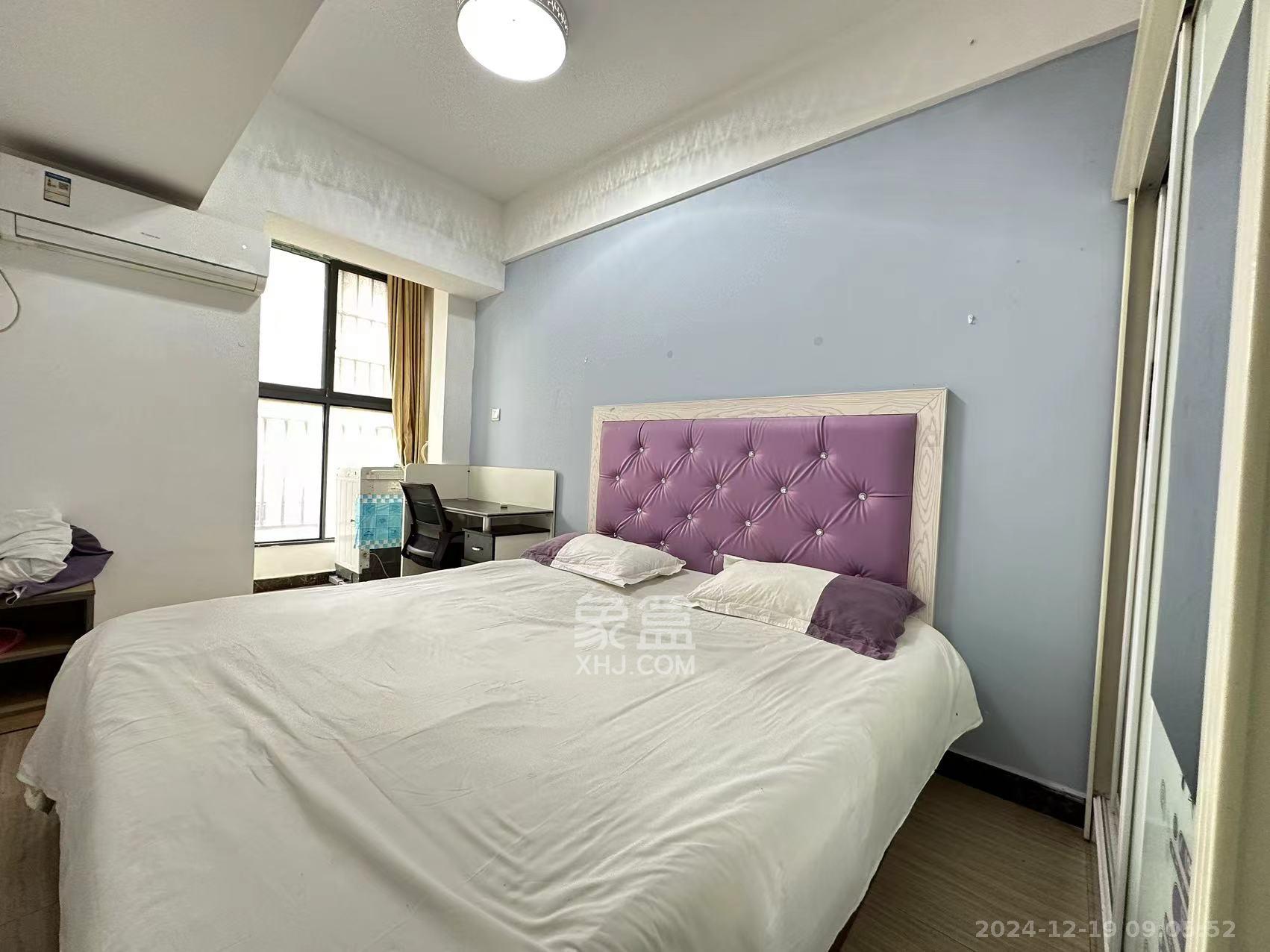 凯通国际城(凯通朝庭) 1室0厅0卫 1500.0元/月 凯通国际城(凯通朝庭) 1室0厅0卫 1500.0元/月室内图