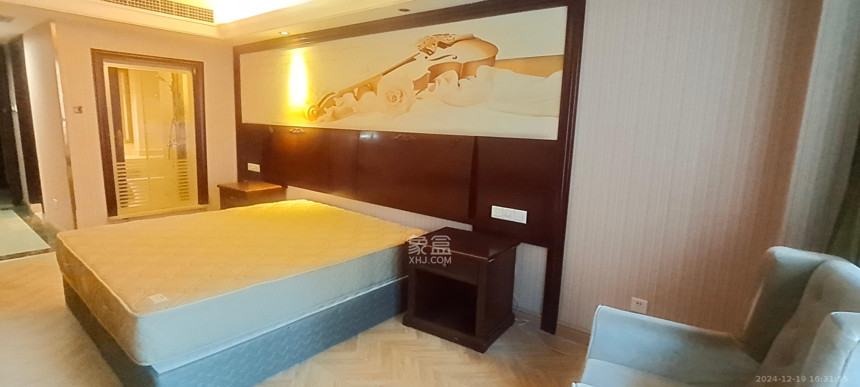 海德公园 1室1厅1卫 1200.0元/月 海德公园 1室1厅1卫 1200.0元/月室内图