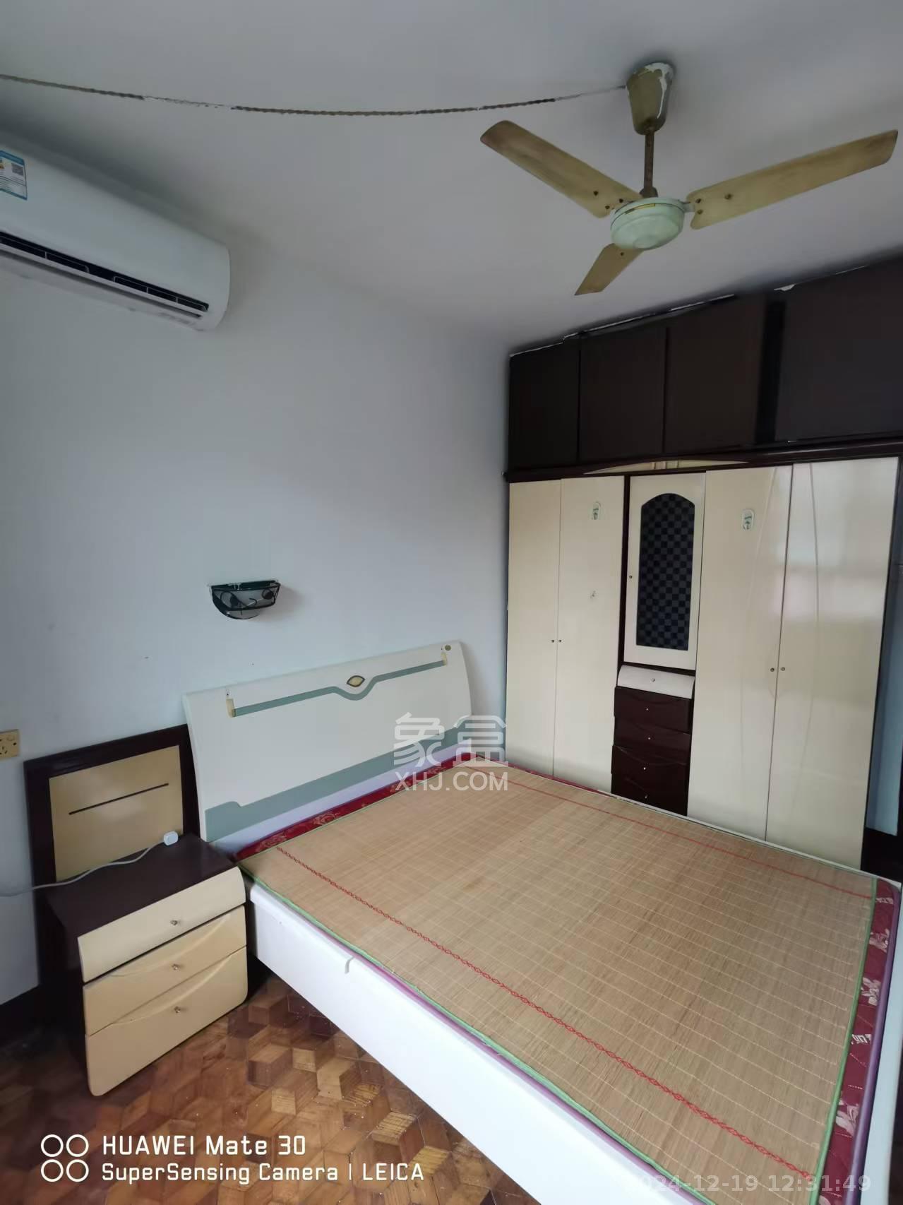 桂花二村 2室1厅1卫 1400.0元/月 桂花二村 2室1厅1卫 1400.0元/月室内图