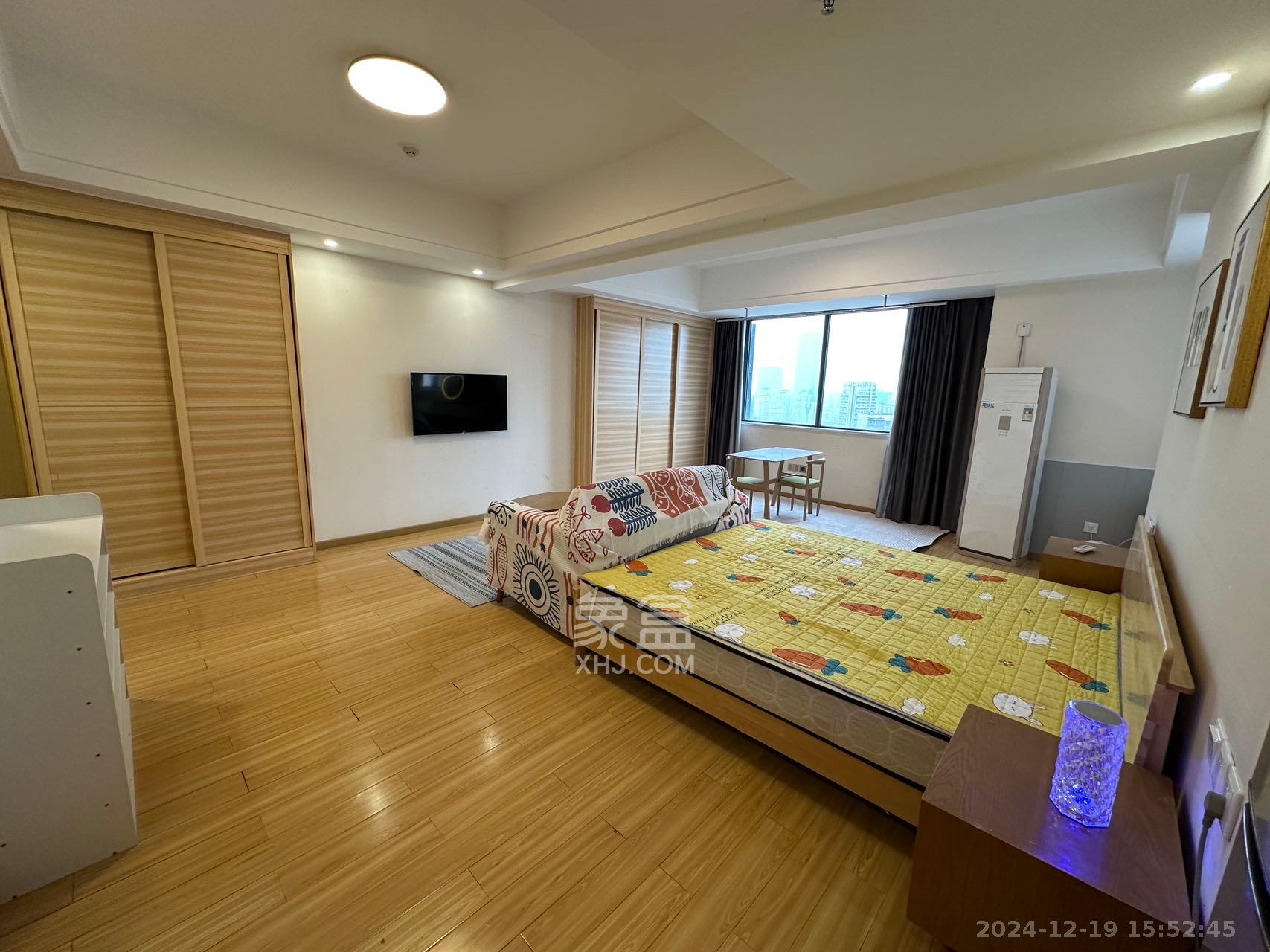 众东国际 1室0厅0卫 2700.0元/月 众东国际 1室0厅0卫 2700.0元/月室内图