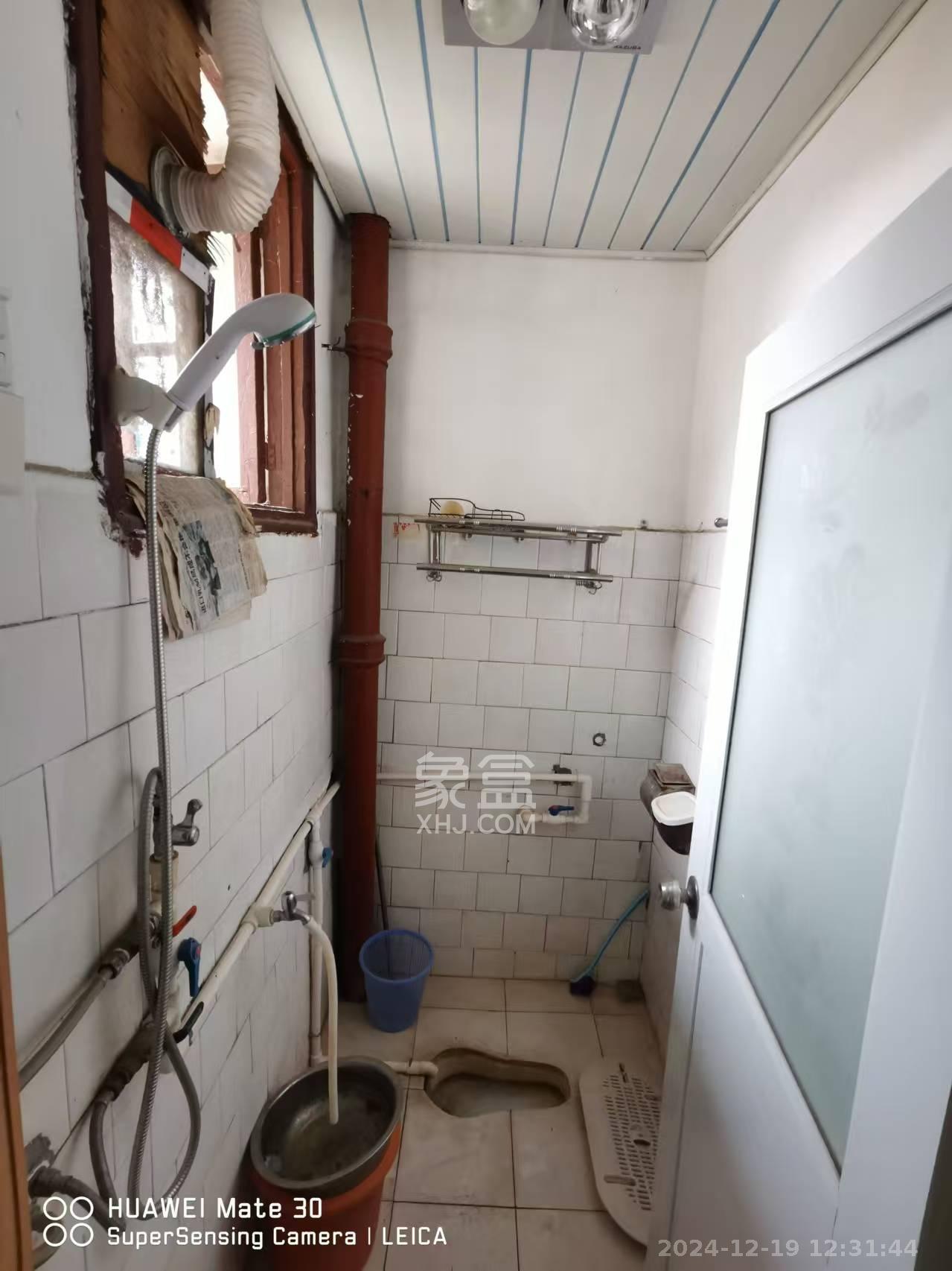 桂花二村 2室1厅1卫 1400.0元/月 桂花二村 2室1厅1卫 1400.0元/月室内图