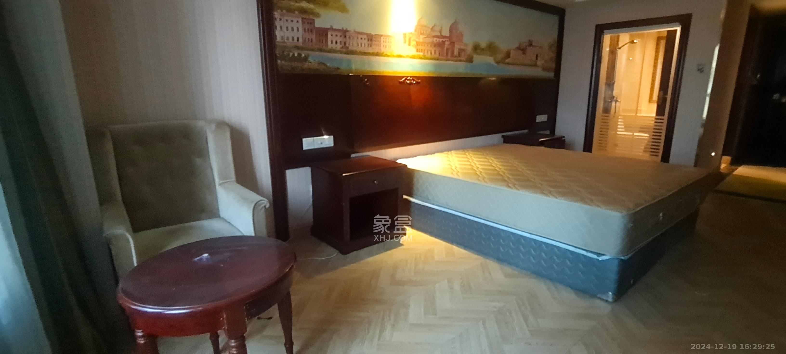 海德公园 1室1厅1卫 1200.0元/月 海德公园 1室1厅1卫 1200.0元/月室内图