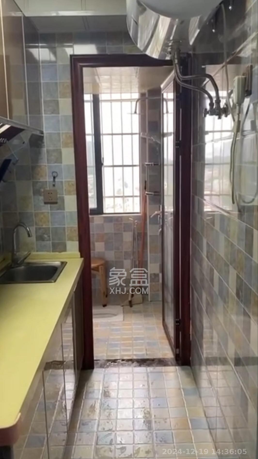 早谷塘安置小区二期 1室1厅1卫 1300.0元/月 早谷塘安置小区二期 1室1厅1卫 1300.0元/月室内图