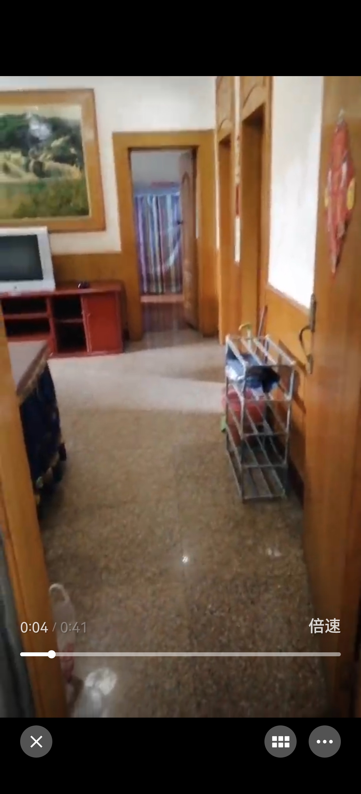 行署十单位家属房  3室2厅1卫    1800.0元/月