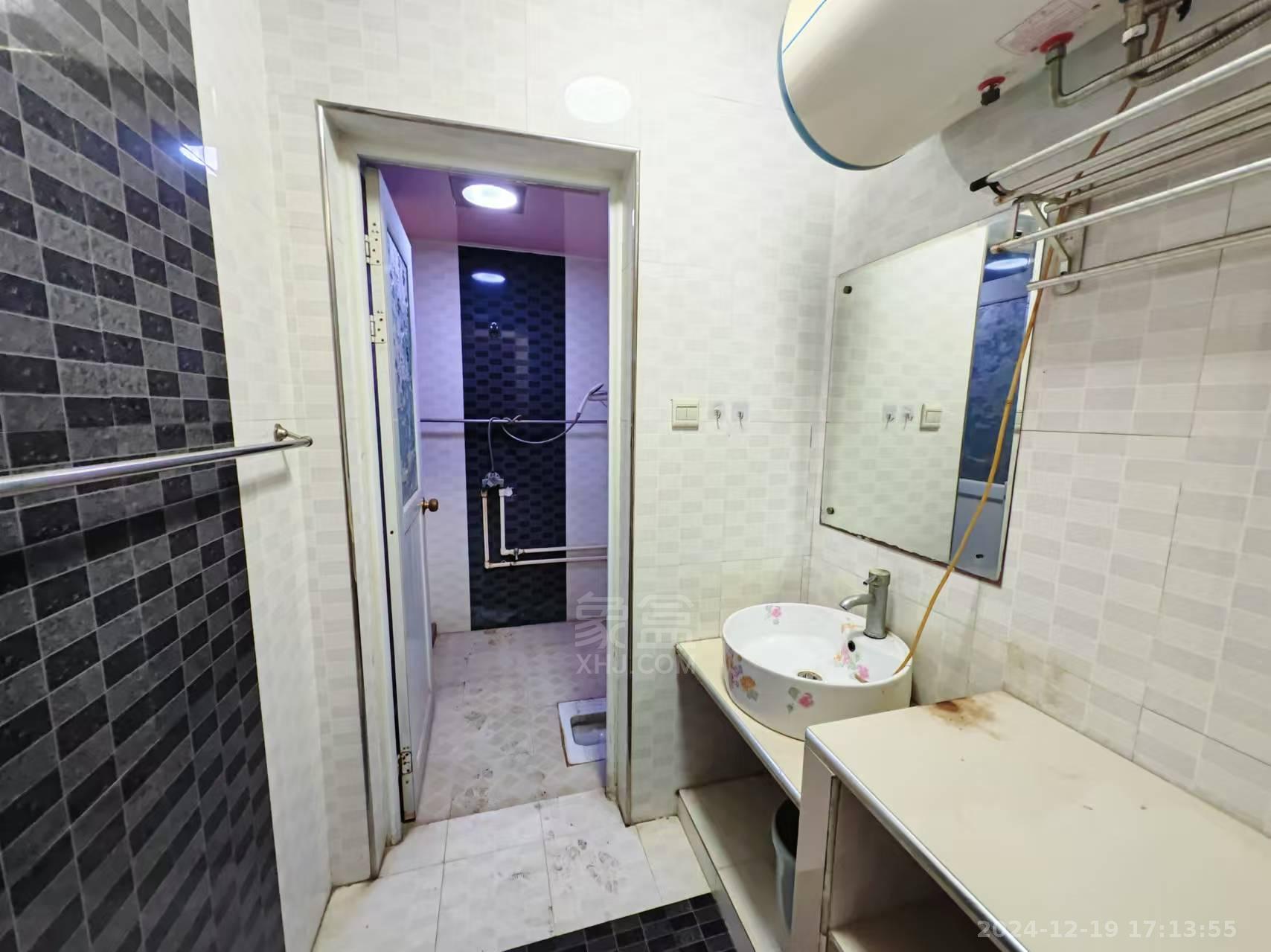 尚格名城花好悦园4期 2室1厅1卫 1400.0元/月 尚格名城花好悦园4期 2室1厅1卫 1400.0元/月室内图