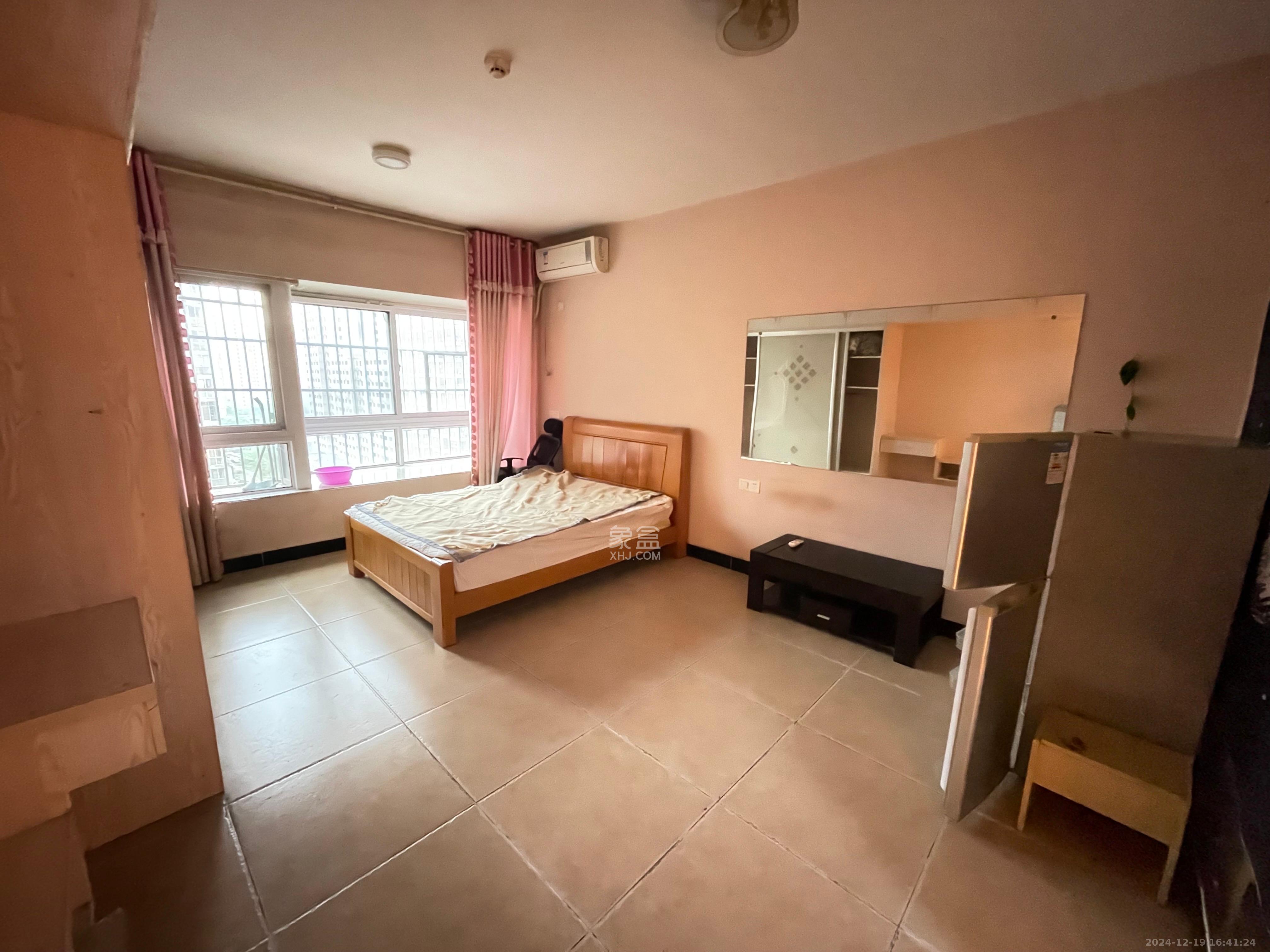 昌和商业中心/昌和国际  1室1厅1卫    1200.0元/月 昌和商业中心/昌和国际  1室1厅1卫    1200.0元/月室内图