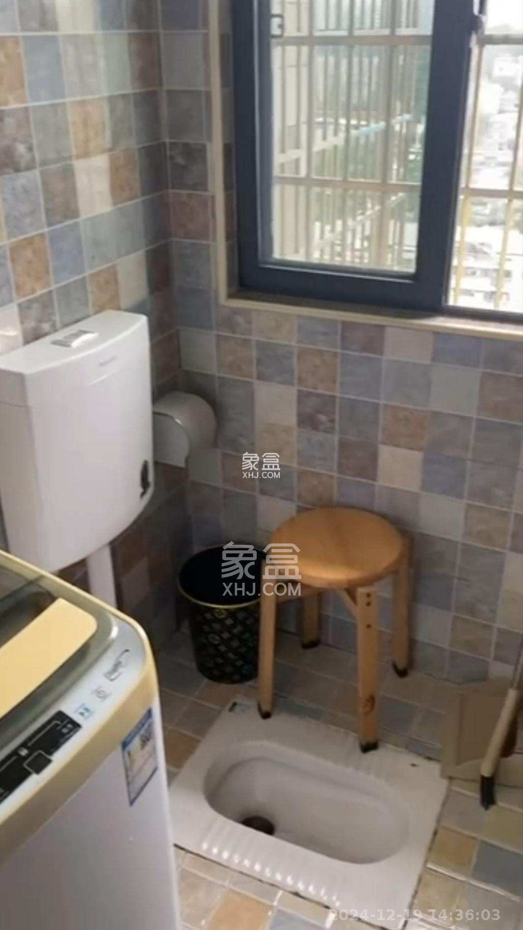 早谷塘安置小区二期 1室1厅1卫 1300.0元/月 早谷塘安置小区二期 1室1厅1卫 1300.0元/月室内图