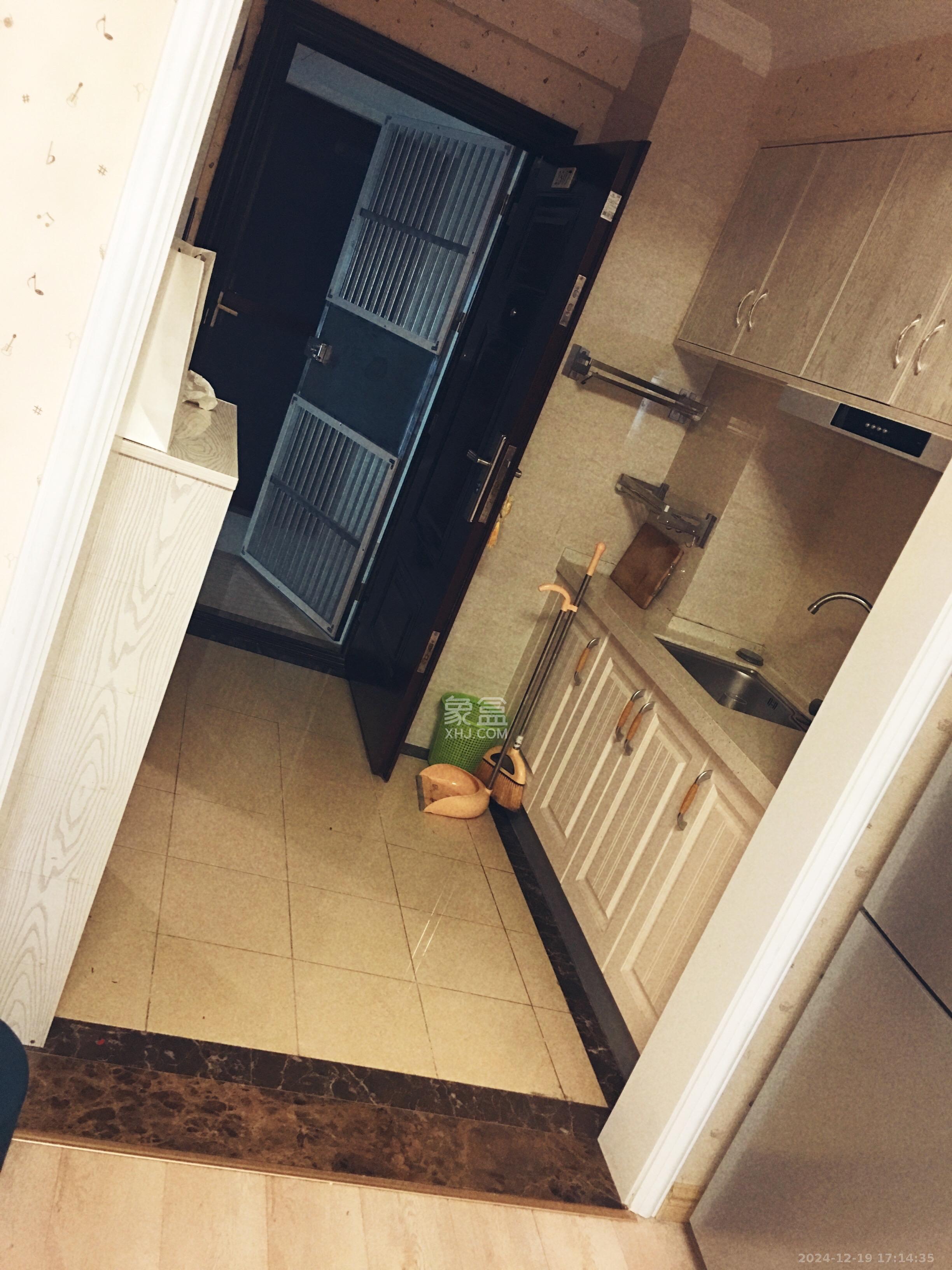 五江天街北区 1室1厅1卫 1580.0元/月 五江天街北区 1室1厅1卫 1580.0元/月室内图