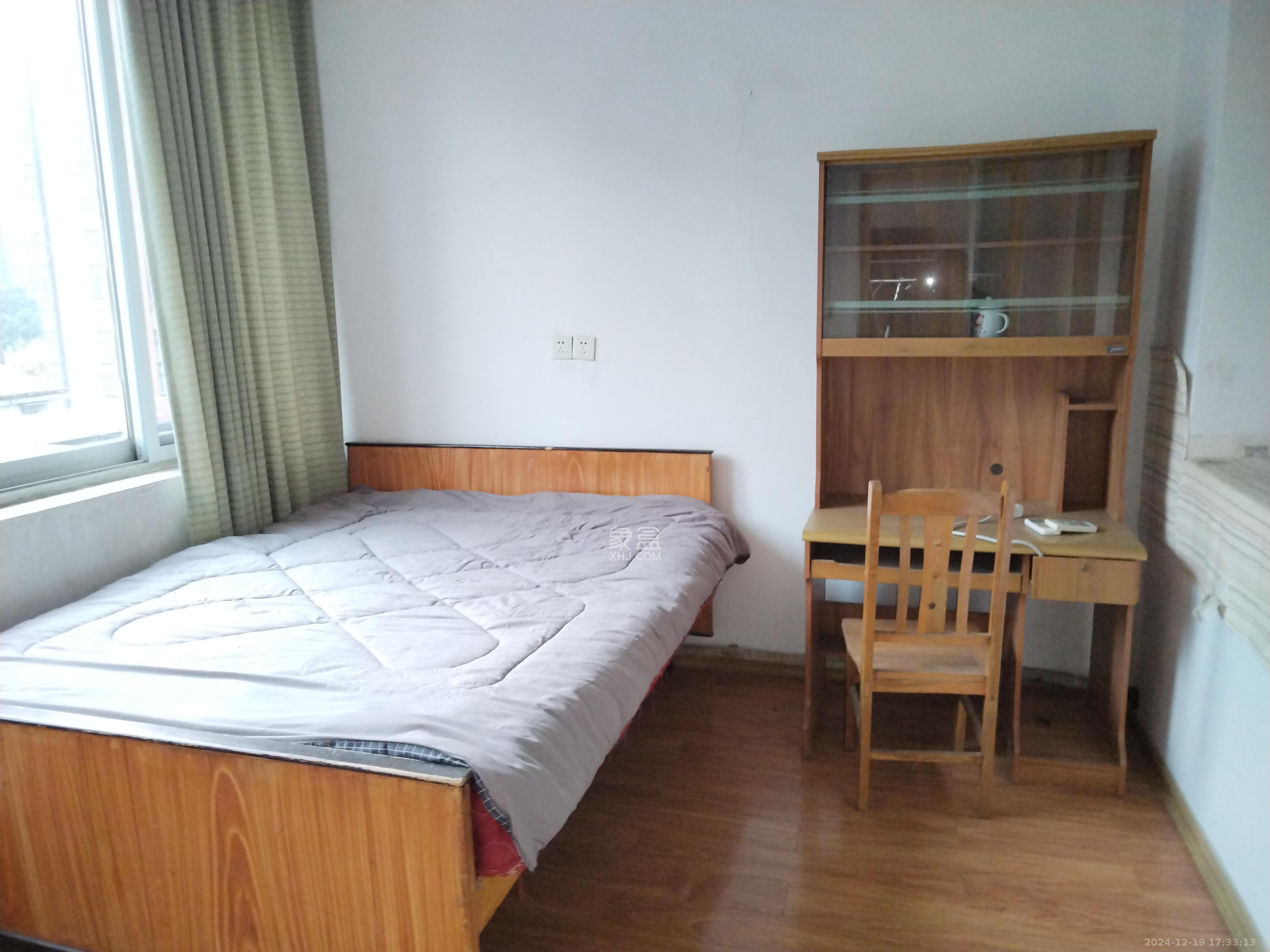 交通设计院(伍家岭)  3室1厅1卫    1500.0元/月 交通设计院(伍家岭)  3室1厅1卫    1500.0元/月室内图