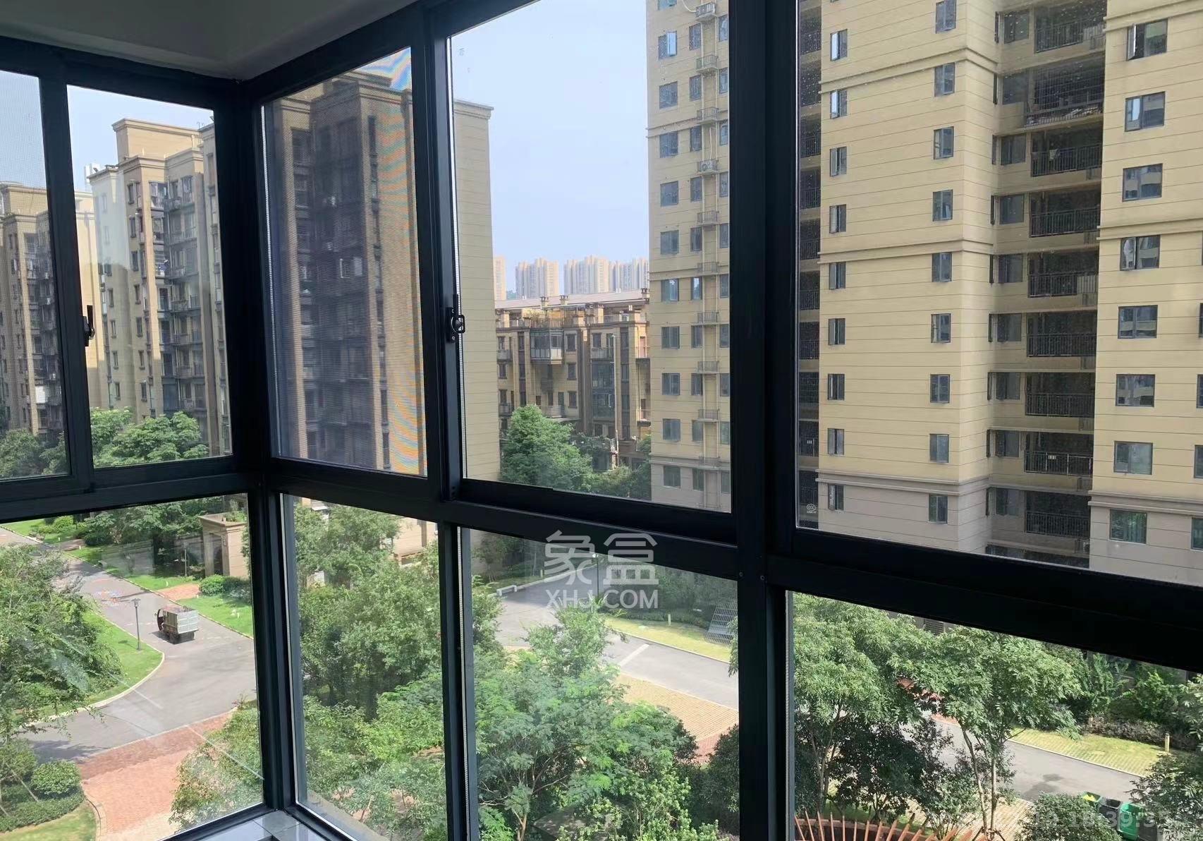 澳海澜庭 3室1厅2卫 1900.0元/月 澳海澜庭 3室1厅2卫 1900.0元/月室内图