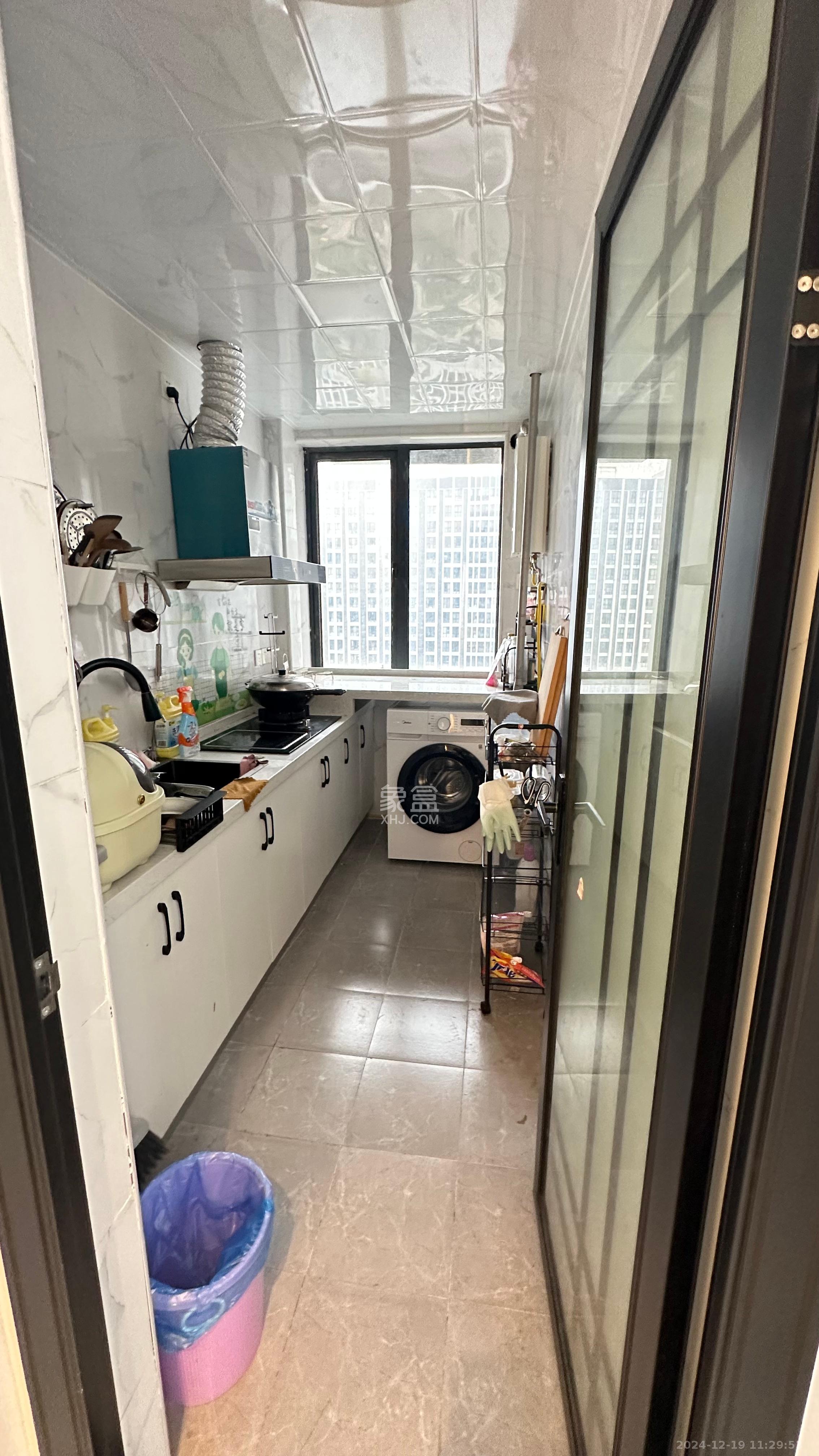 欧亚达国际广场 1室0厅1卫 1900.0元/月 欧亚达国际广场 1室0厅1卫 1900.0元/月室内图