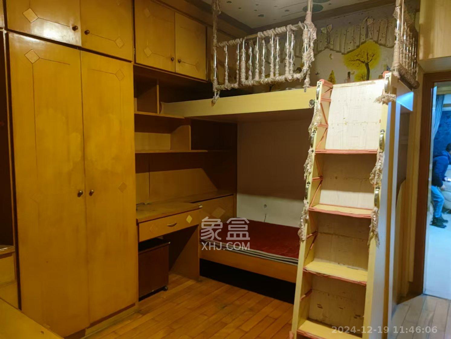 长沙市邮政宿舍(古汉邮局宿舍) 2室2厅1卫 1500.0元/月 长沙市邮政宿舍(古汉邮局宿舍) 2室2厅1卫 1500.0元/月室内图