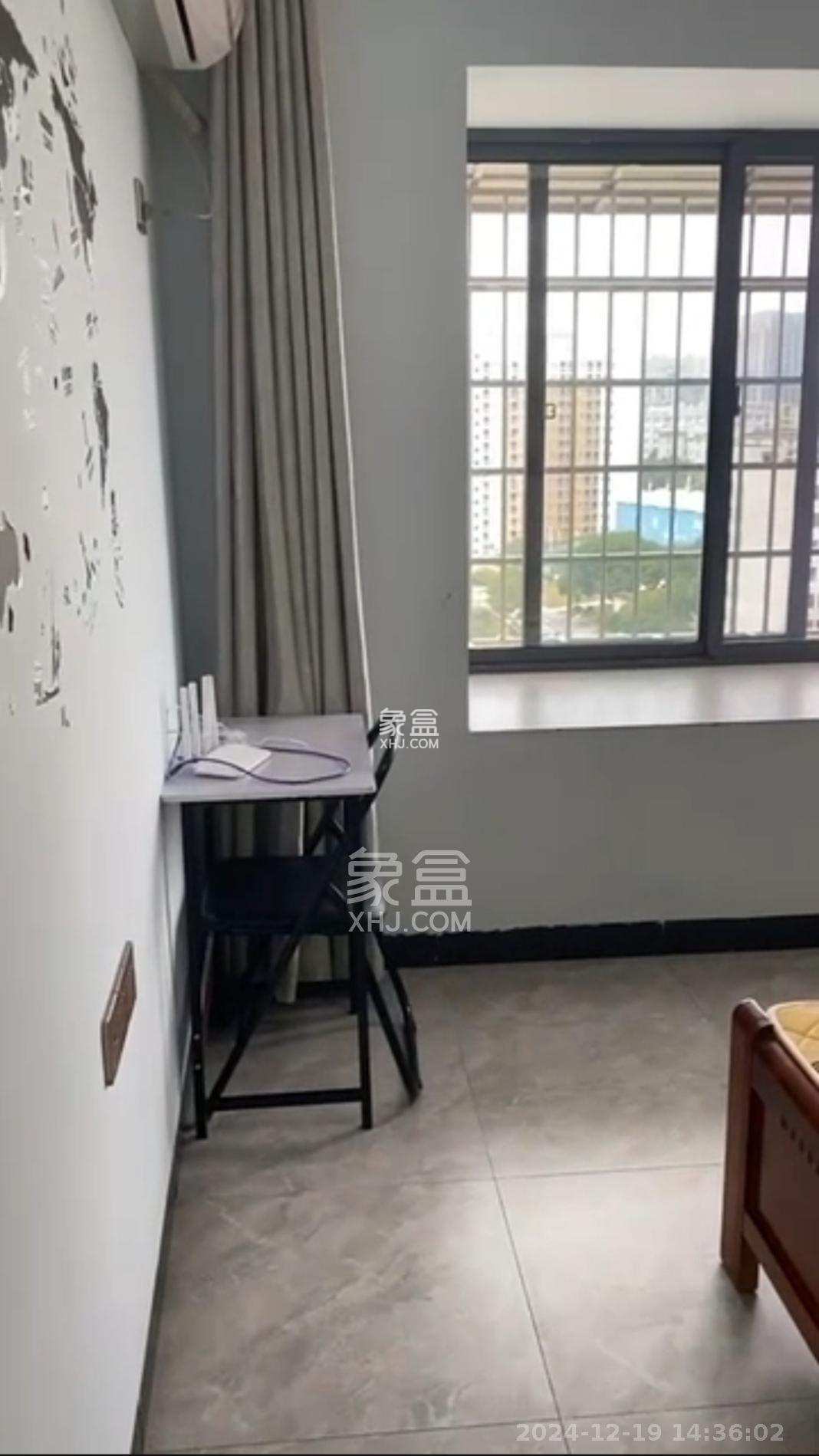 早谷塘安置小区二期 1室1厅1卫 1300.0元/月 早谷塘安置小区二期 1室1厅1卫 1300.0元/月室内图