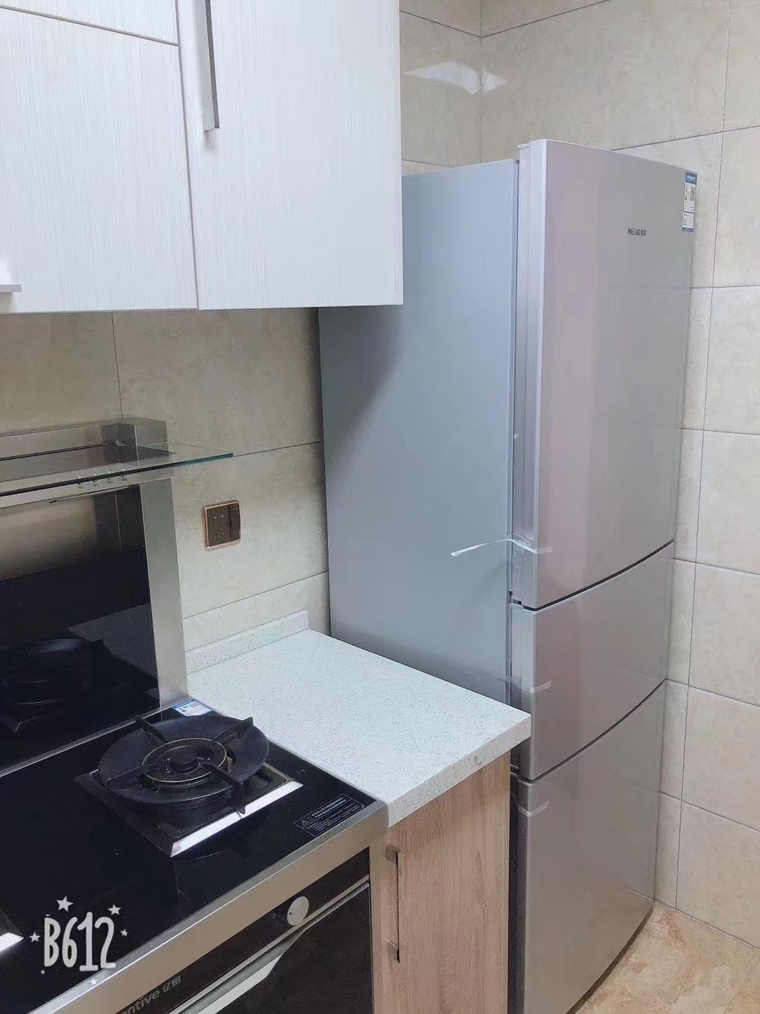 恒隆国际  1室0厅0卫    1500.0元/月室内图