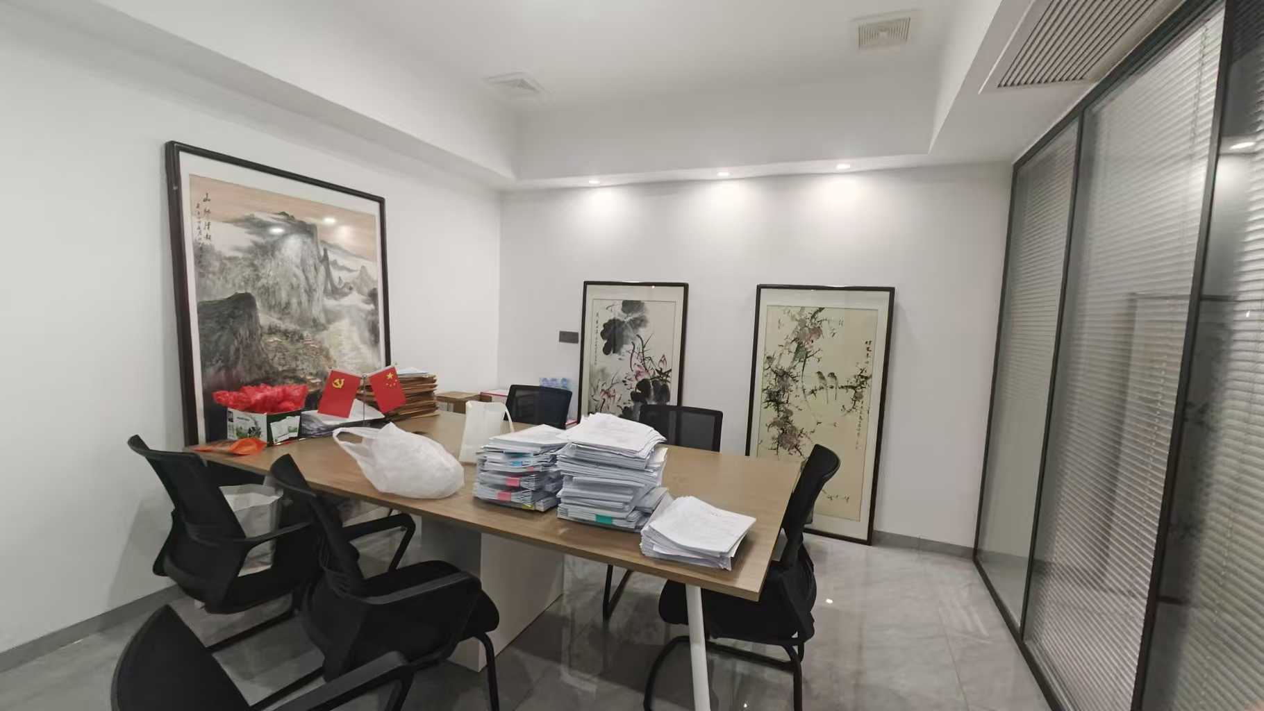 康桥美郡 1室1厅1卫 3500.0元/月 康桥美郡 1室1厅1卫 3500.0元/月室内图