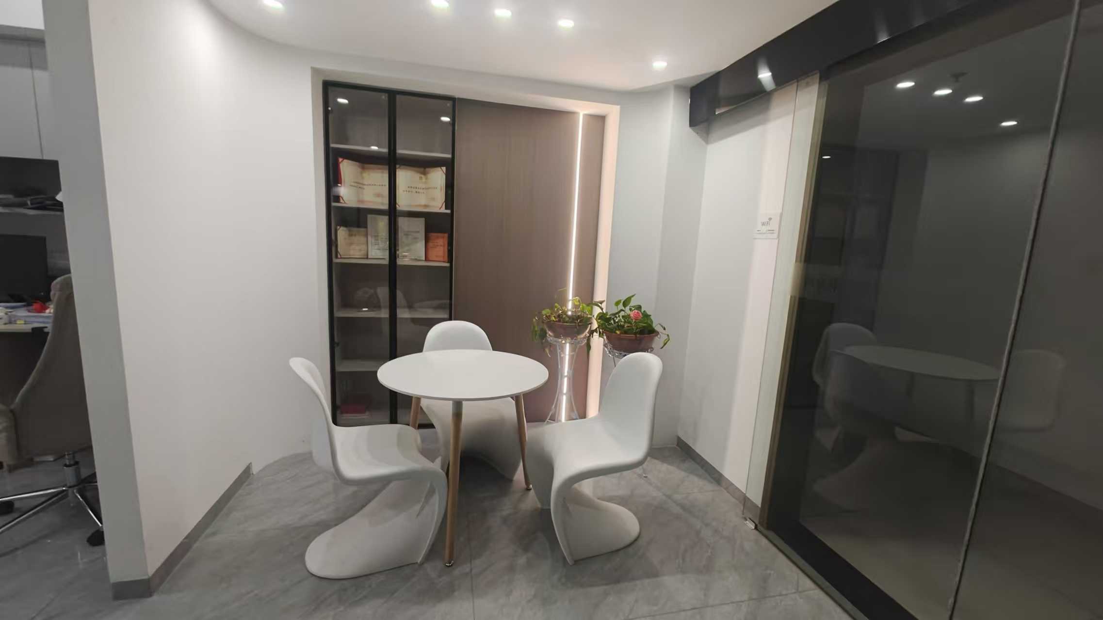 康桥美郡 1室1厅1卫 3500.0元/月 康桥美郡 1室1厅1卫 3500.0元/月室内图